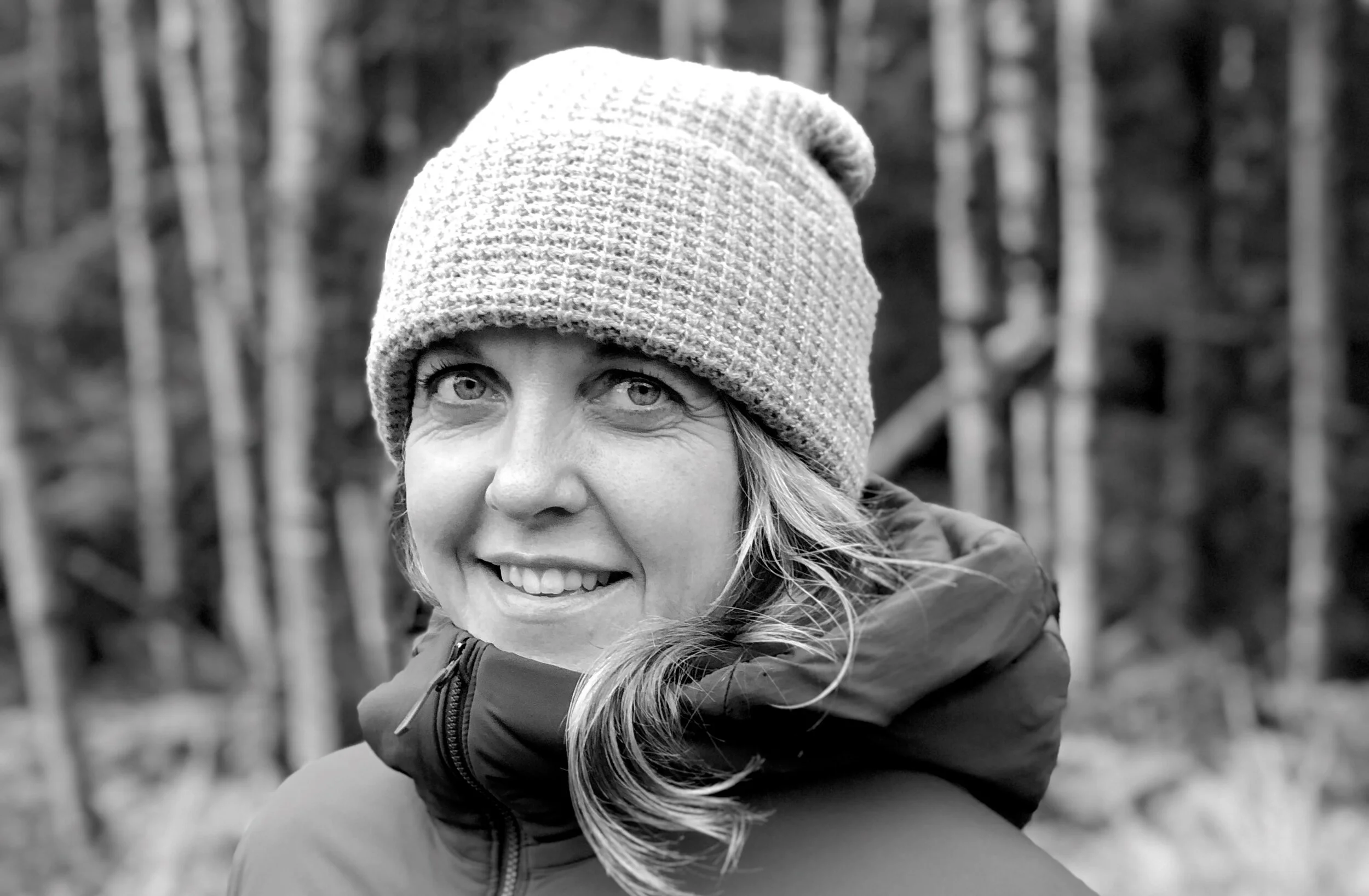WORCA Trails Administrator - Nicole Koshure