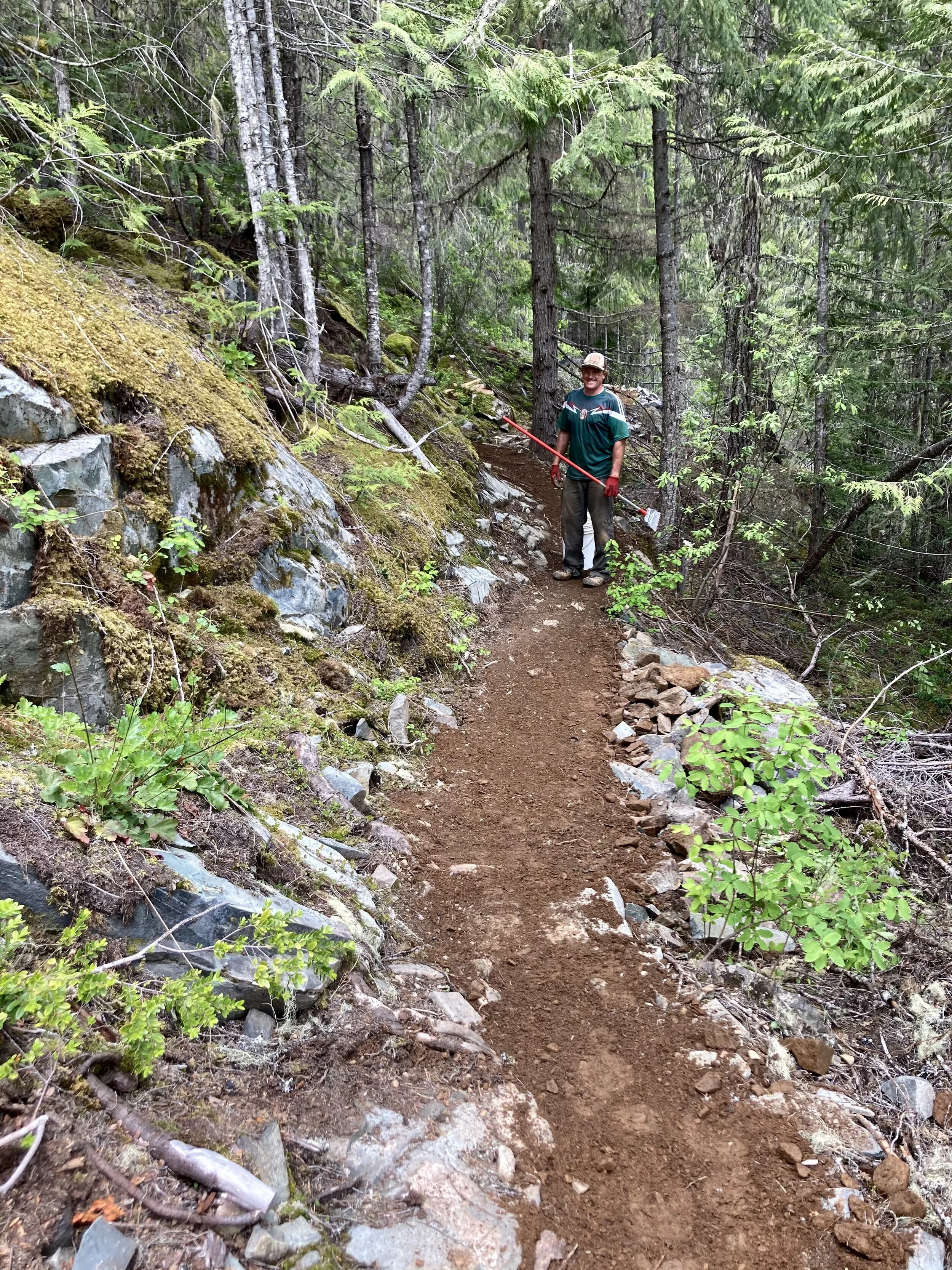 Trails Update: June 4, 2021