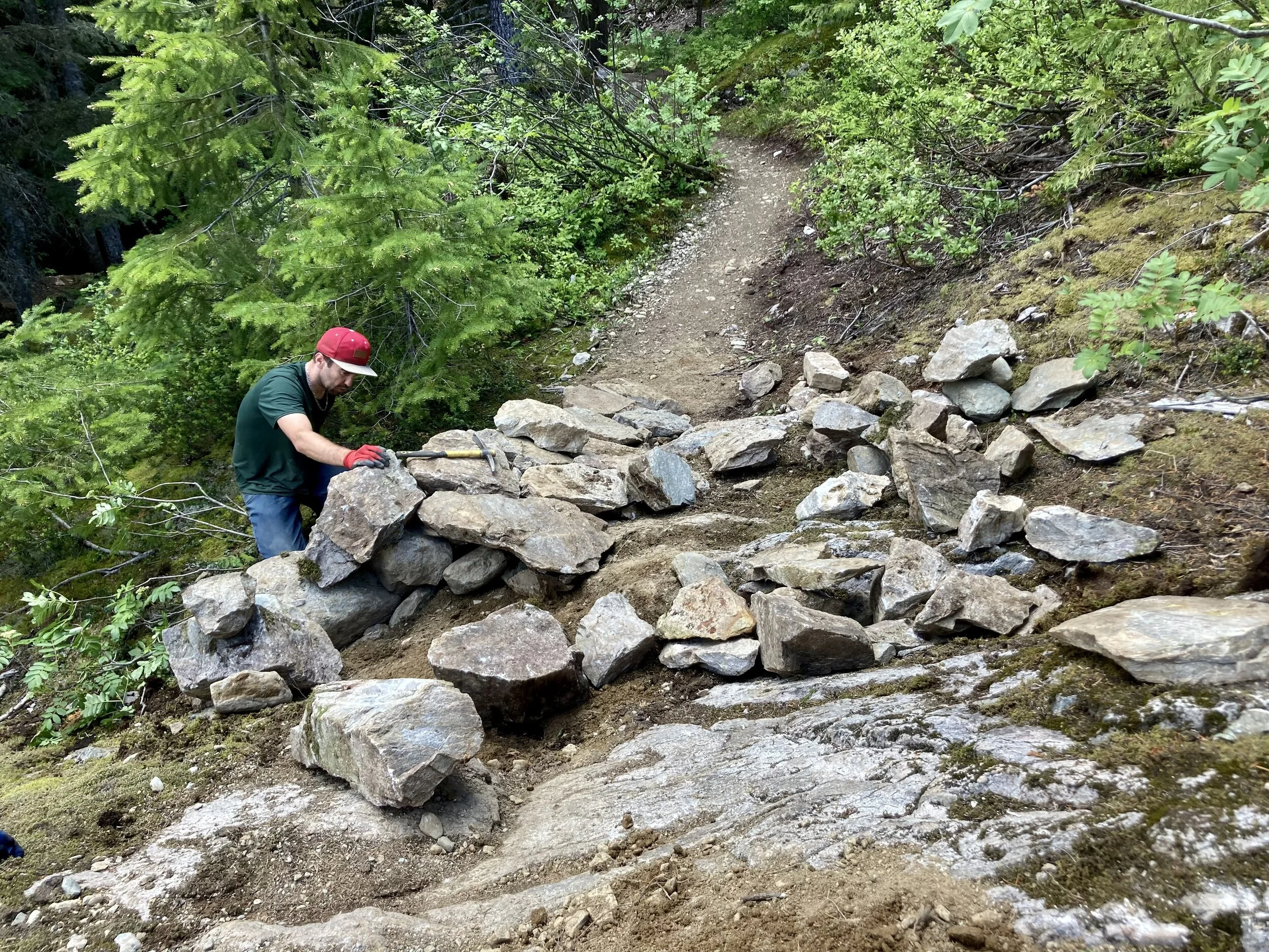 Trails Update: June 11, 2021