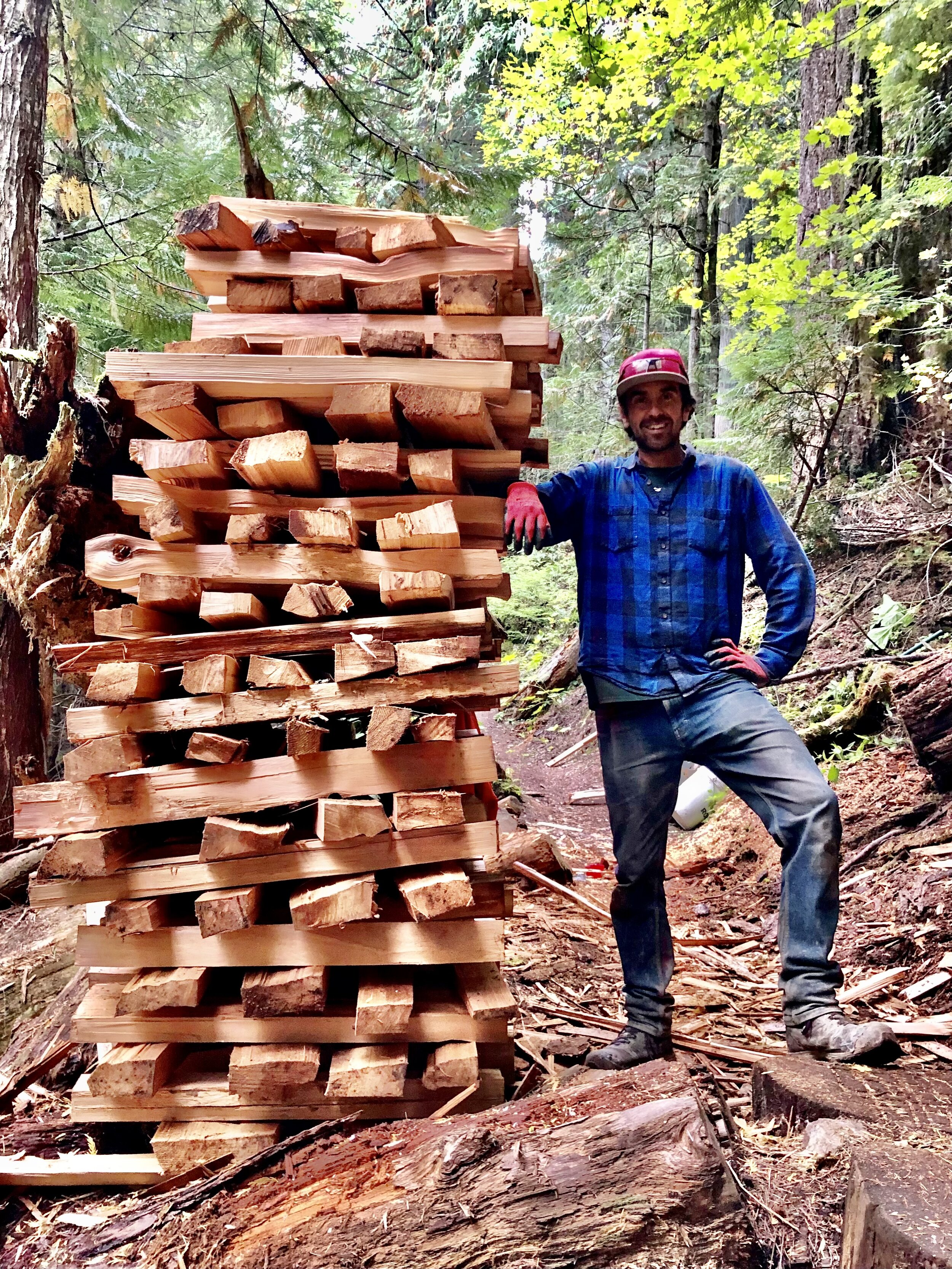 Trails Update: Sep 17, 2021