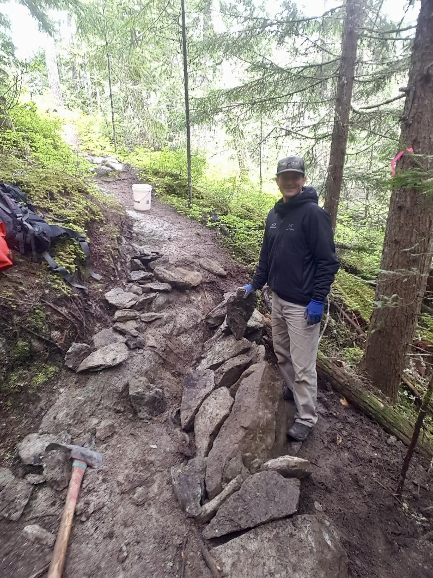 Trails Update: June 2, 2022 