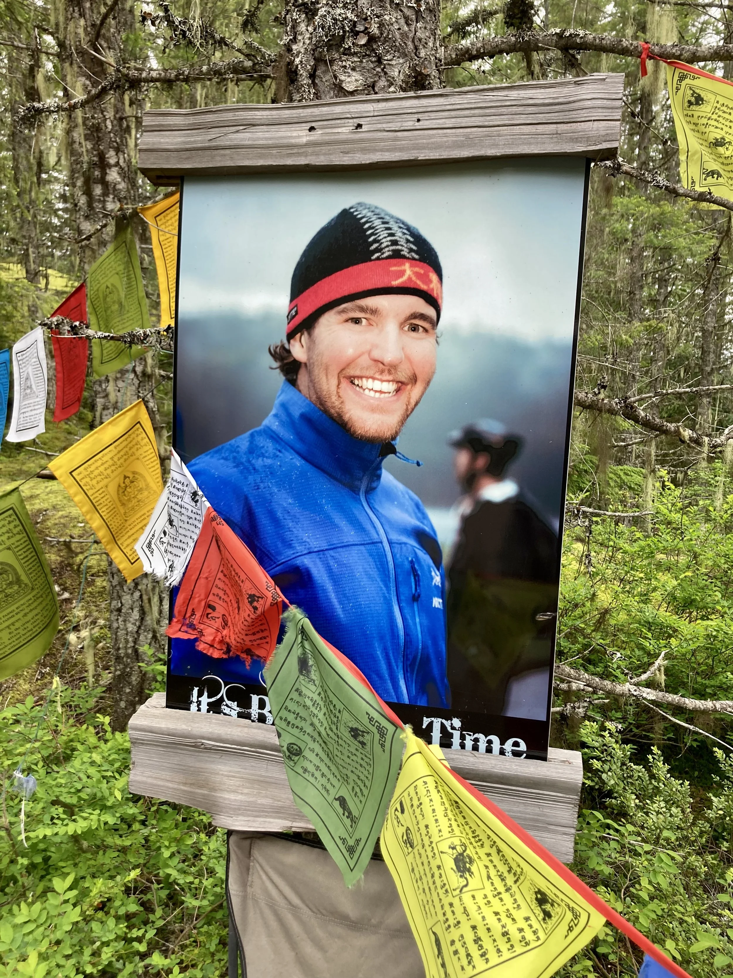 Trails Update: June 23, 2022