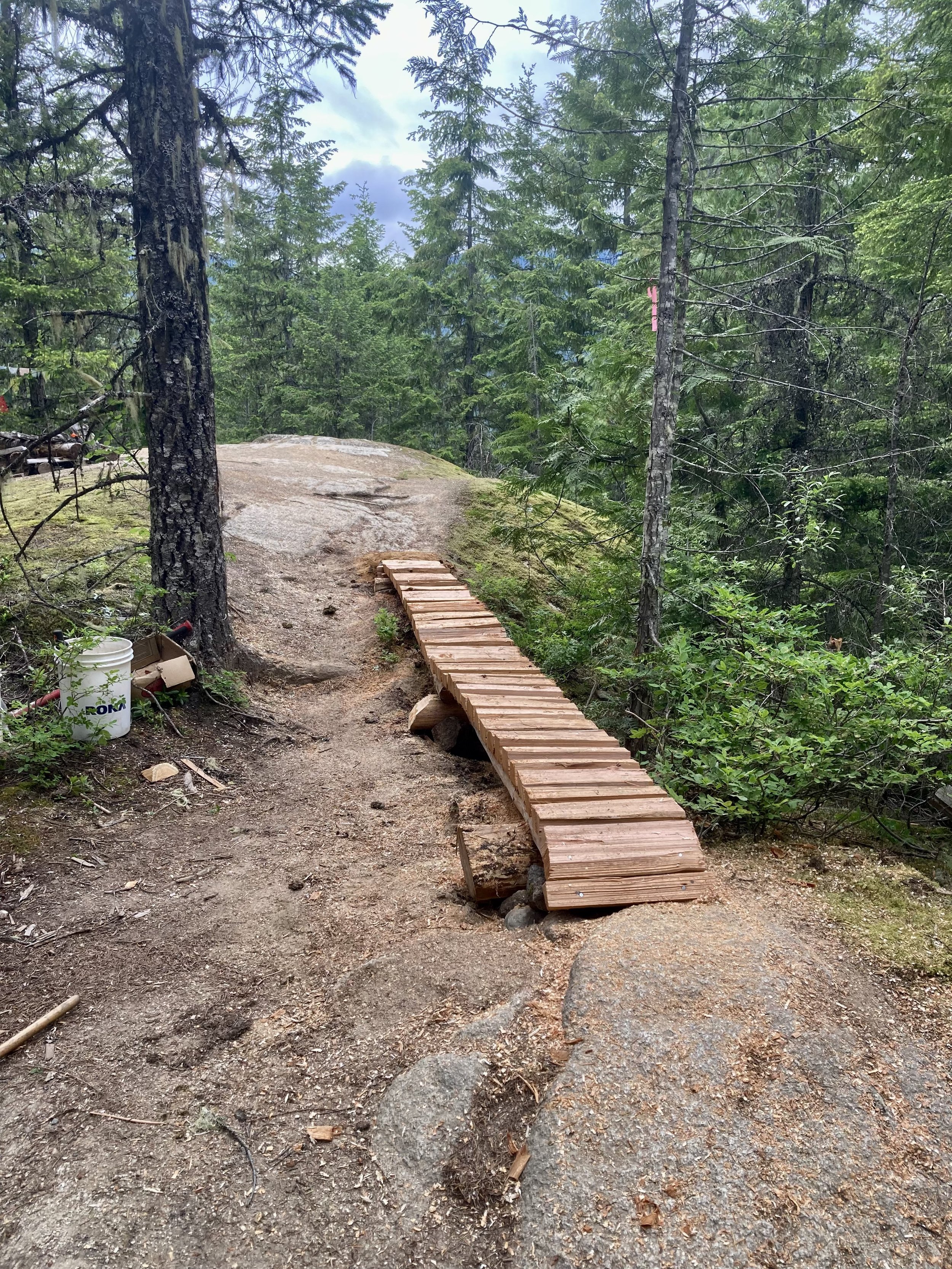 Trails Update: July 1, 2022