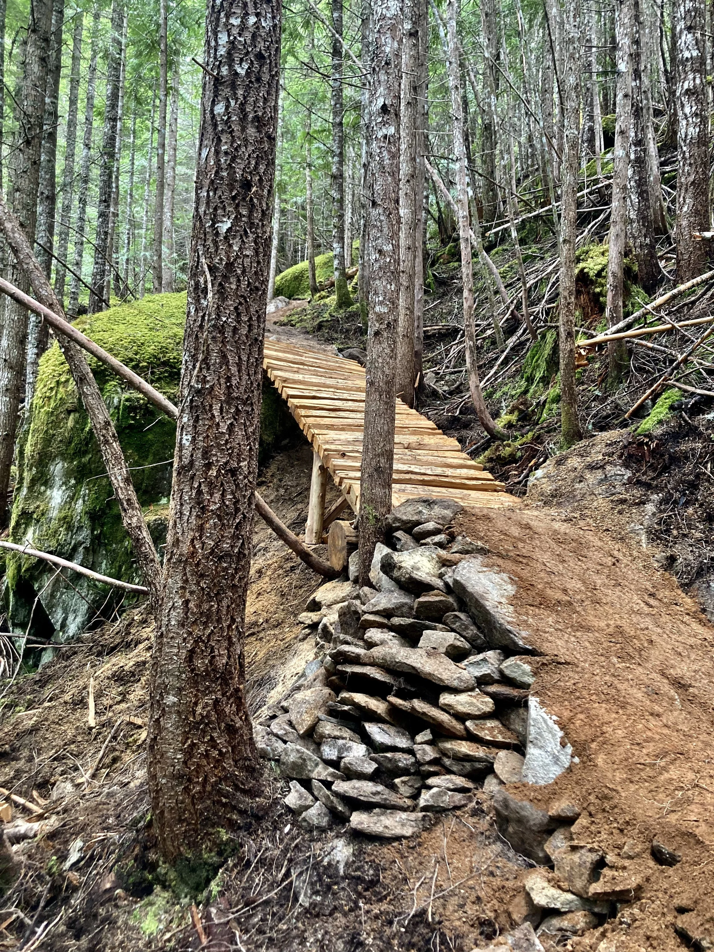 Trails Update: July 7, 2022