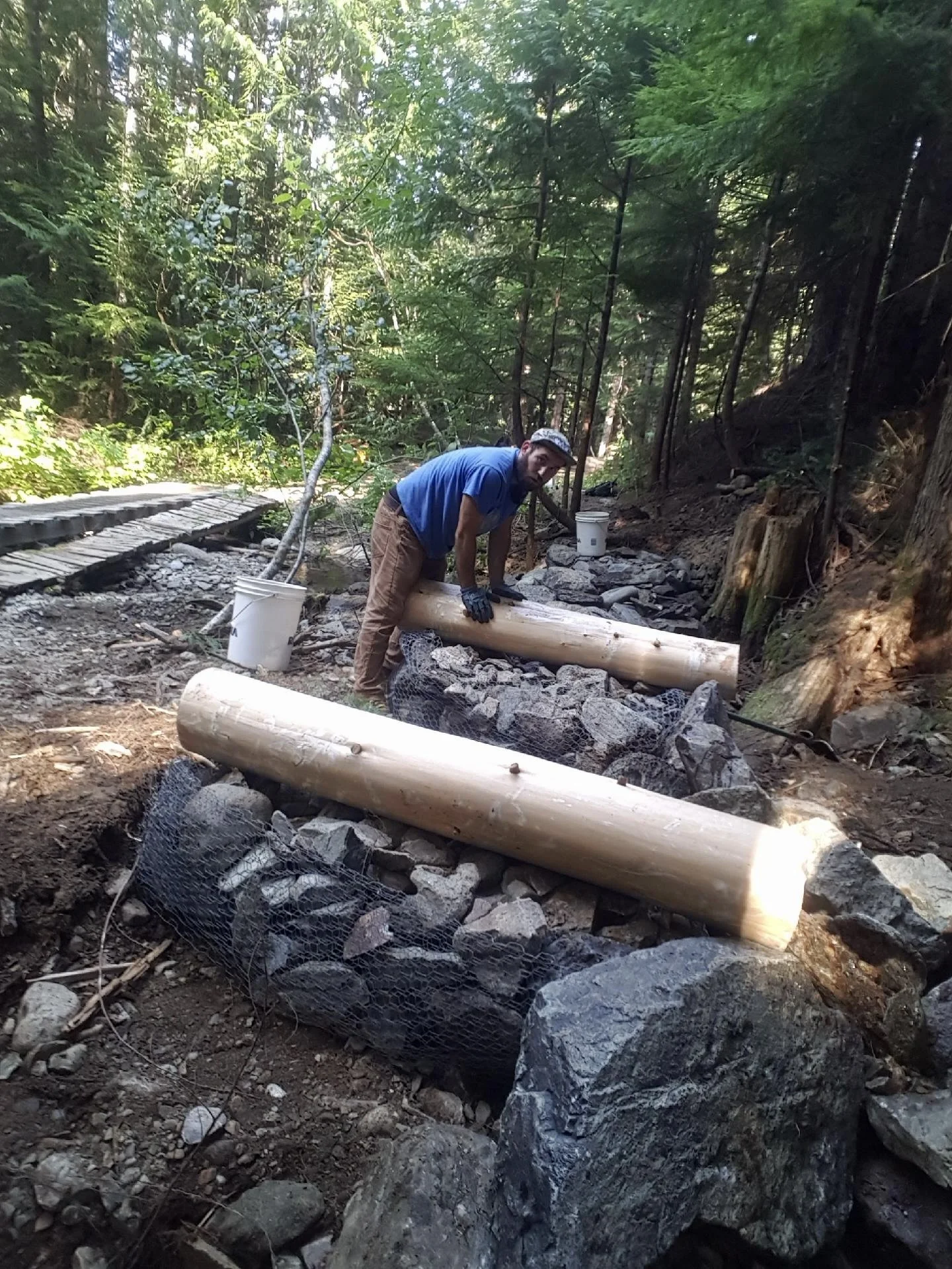 Trails Update: August 25, 2022