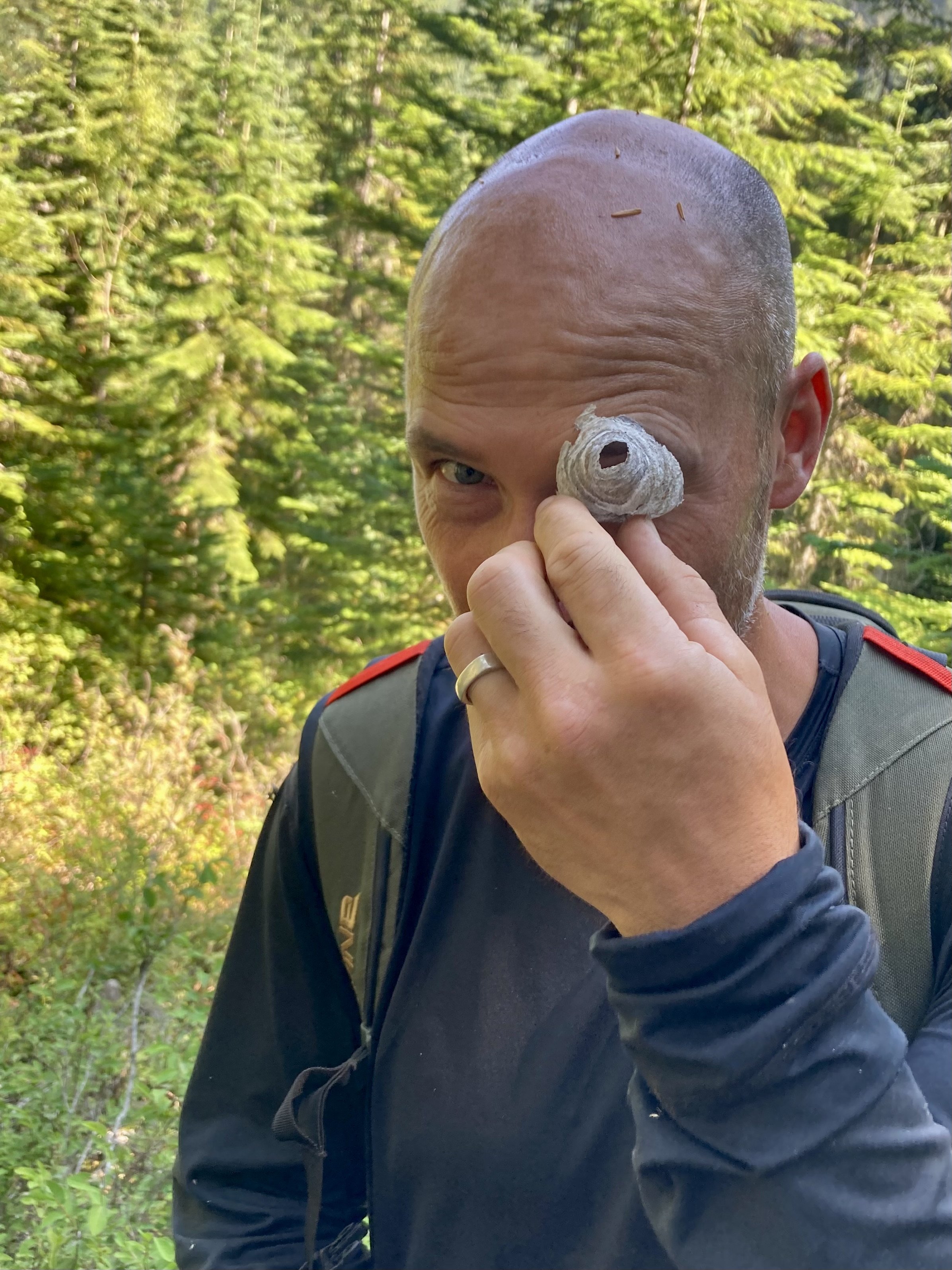 Trails Update: September 2, 2022 