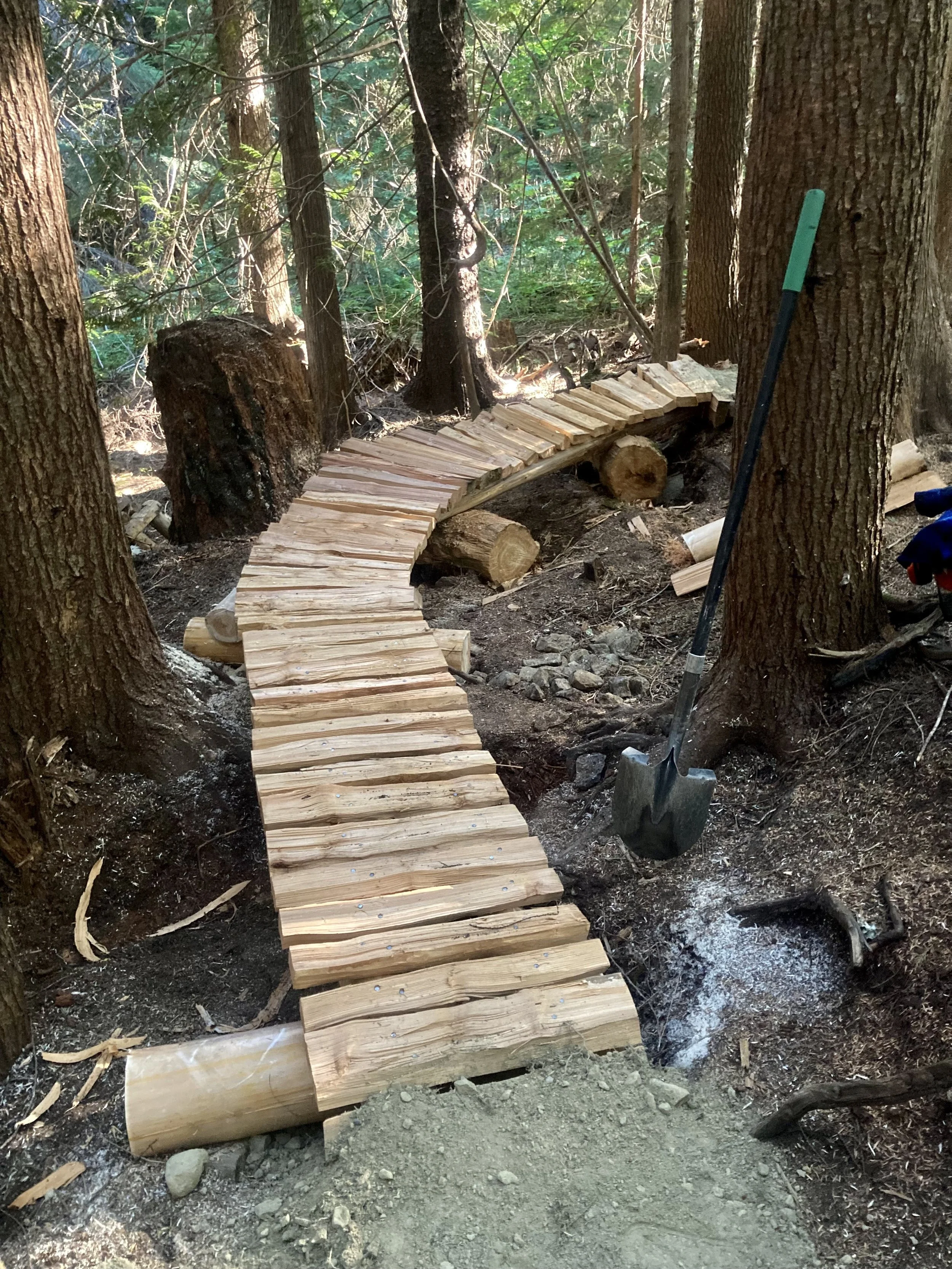 Trails Update: September 9, 2022