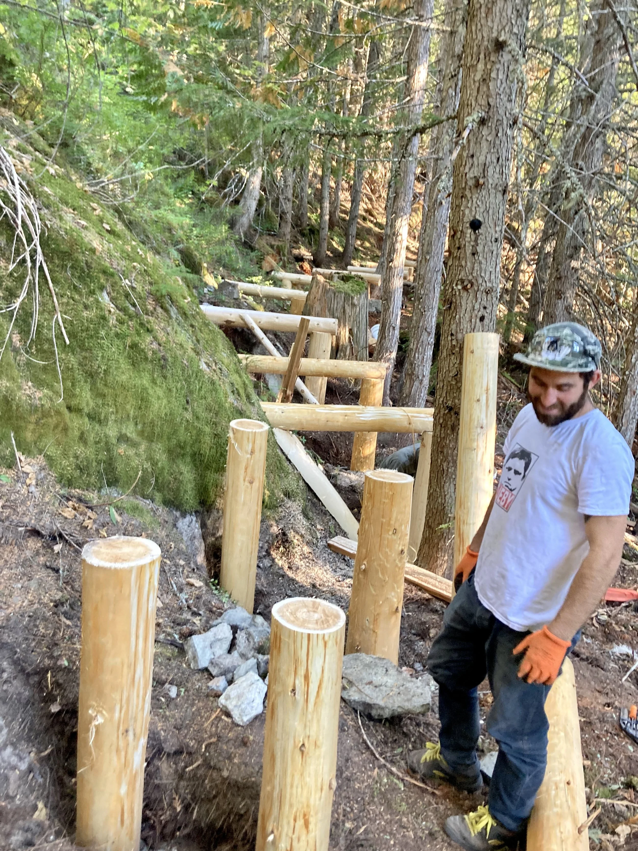 Trails Update: September 30, 2022