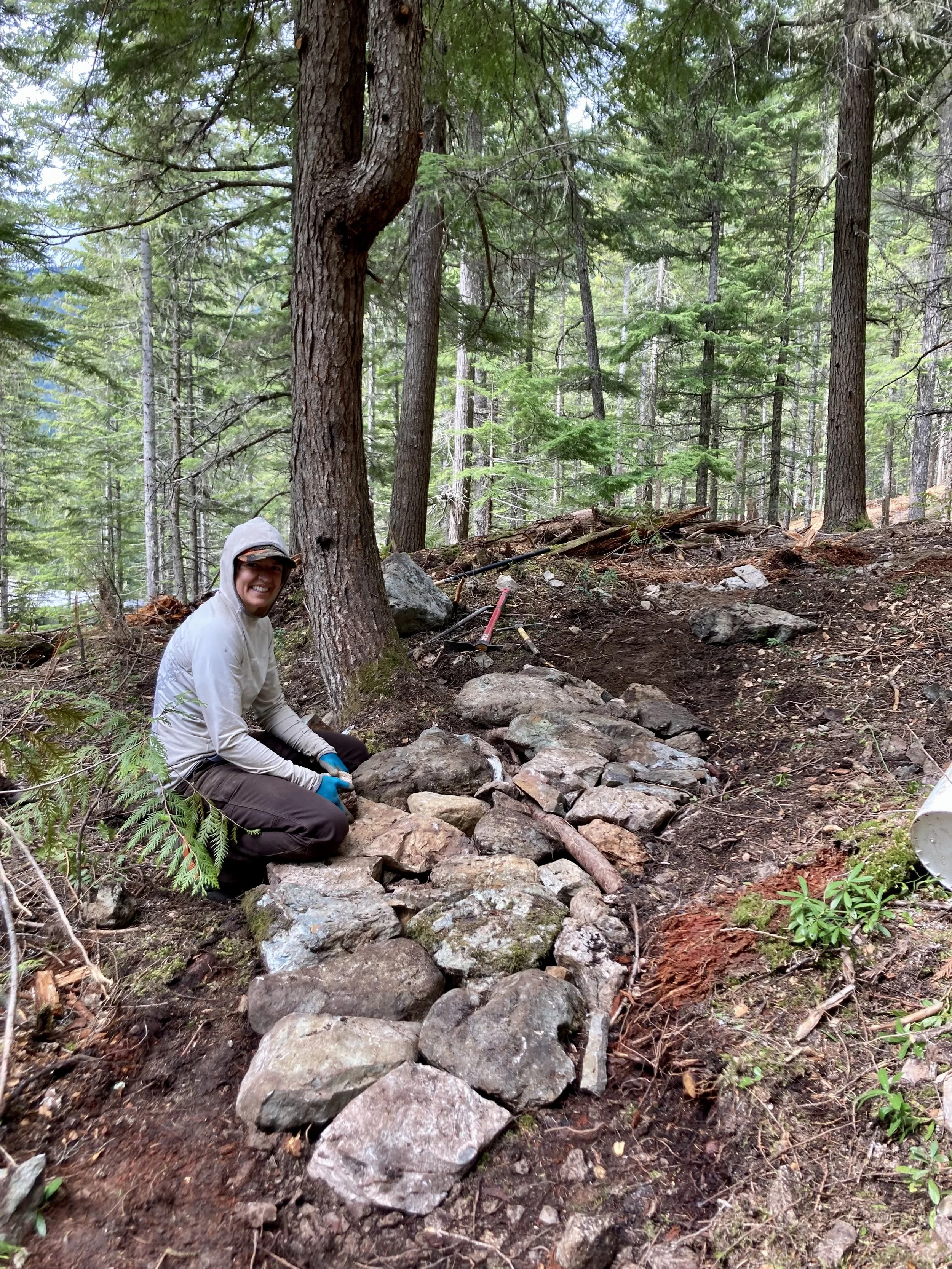 Trails Update: May 10th, 2023