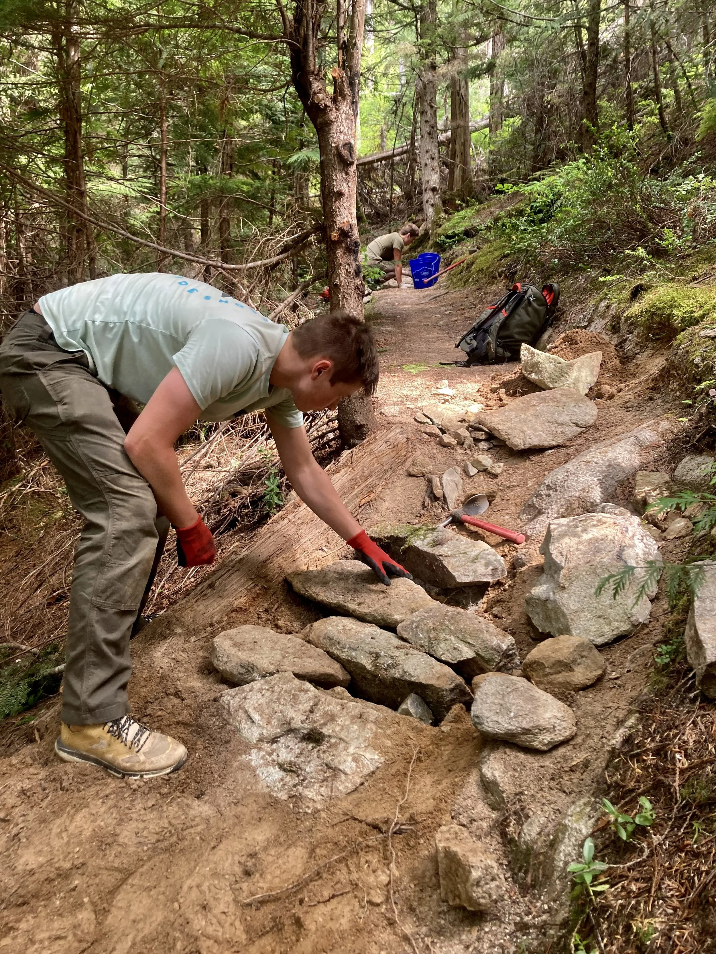 Trails Update: May 25th, 2023