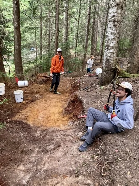 Trails Update: May 31st, 2023