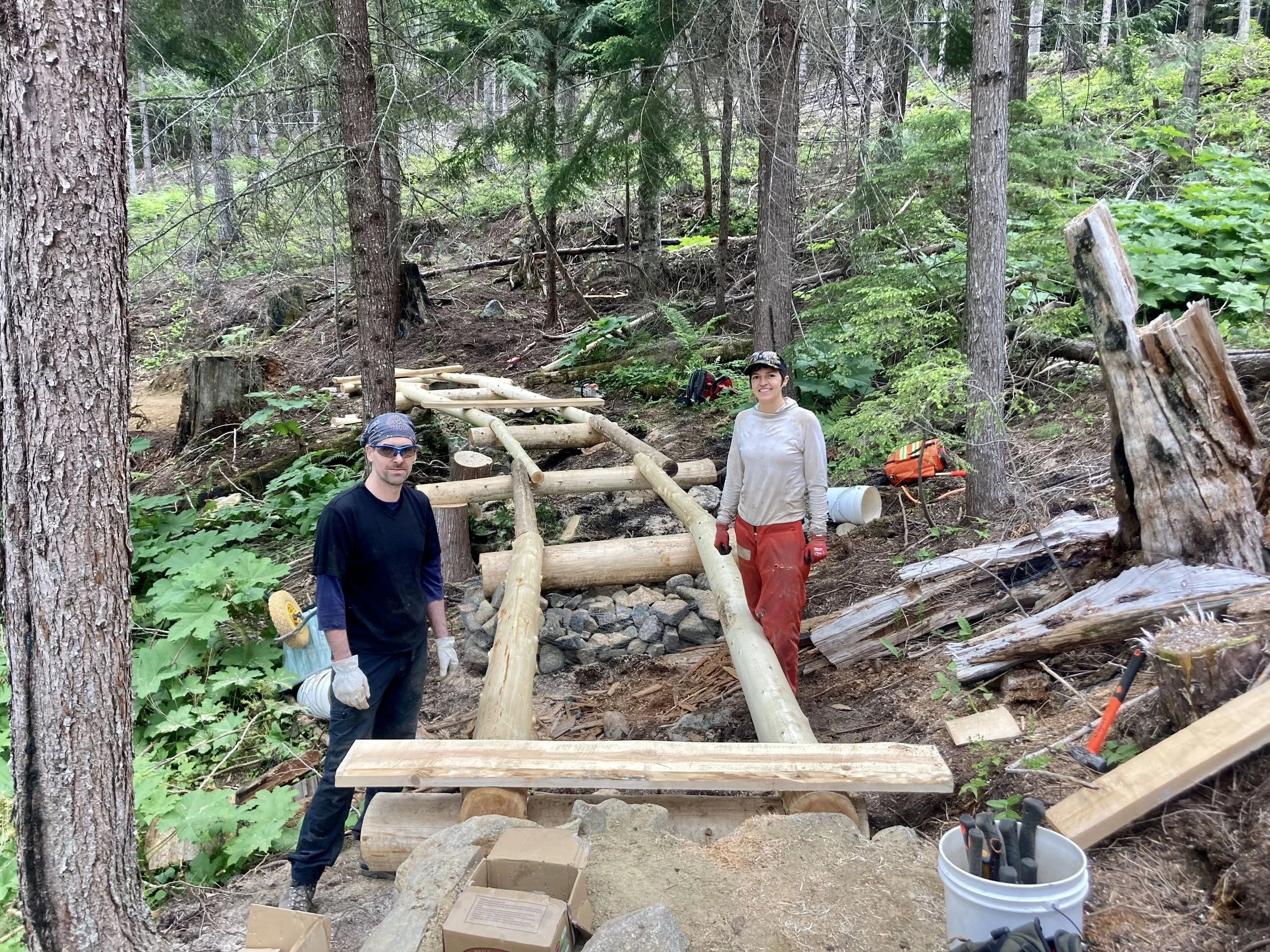 Trails Update: June 16, 2023