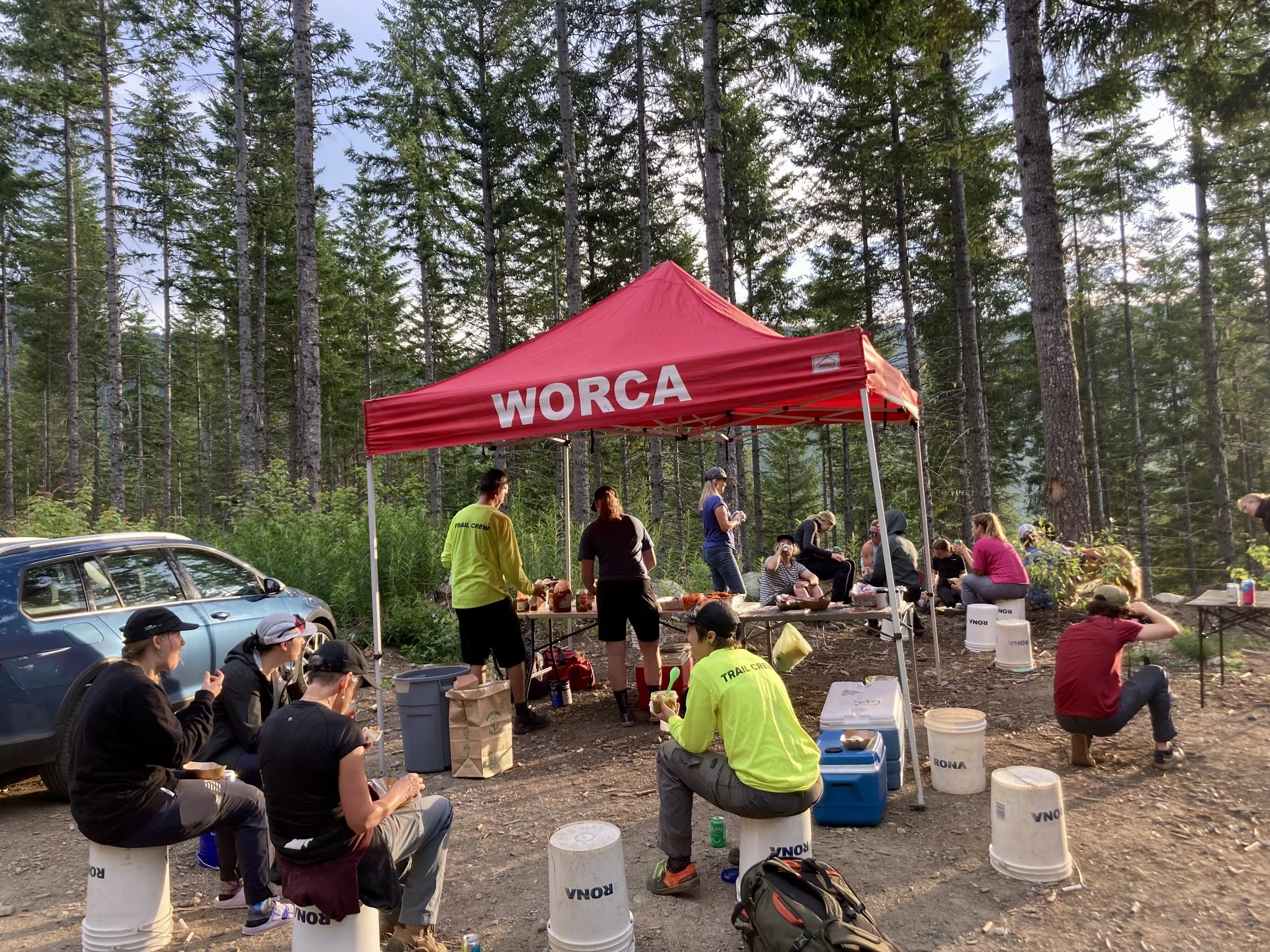 Trails Update: June 30, 2023