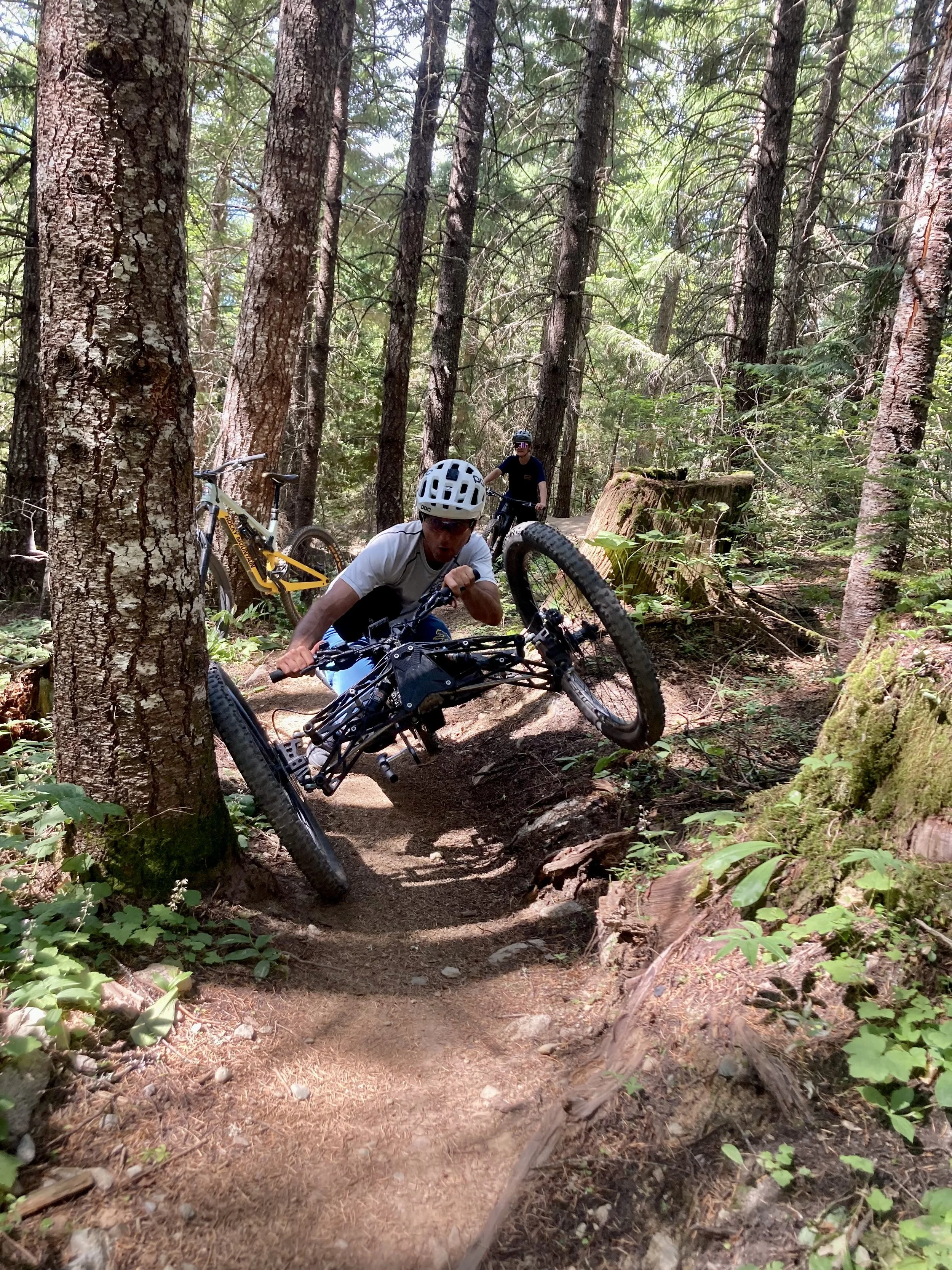 Trails Update: July 14, 2023