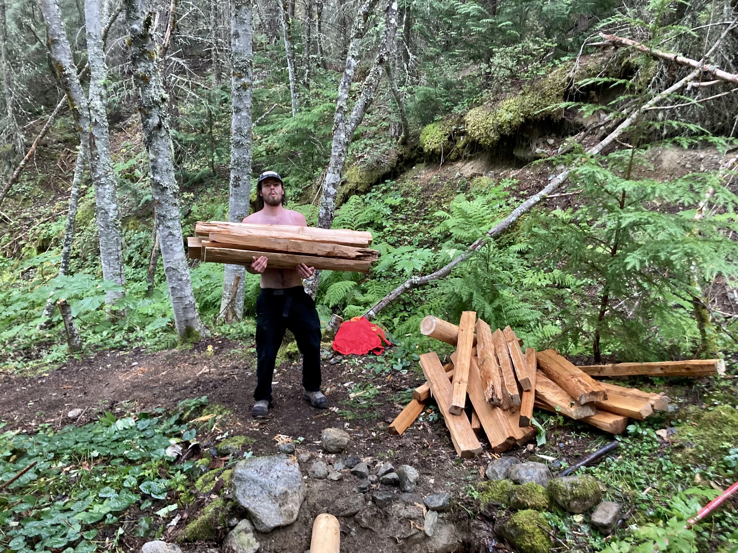 Trails Update: August 11th, 2023