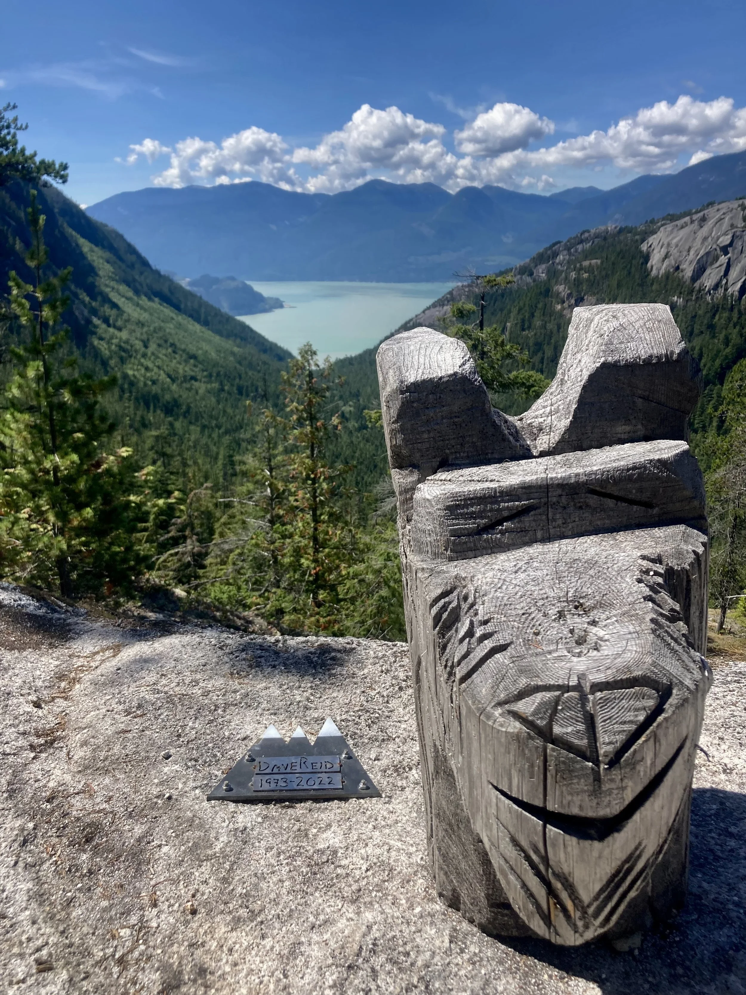 Trails Update: August 18th, 2023