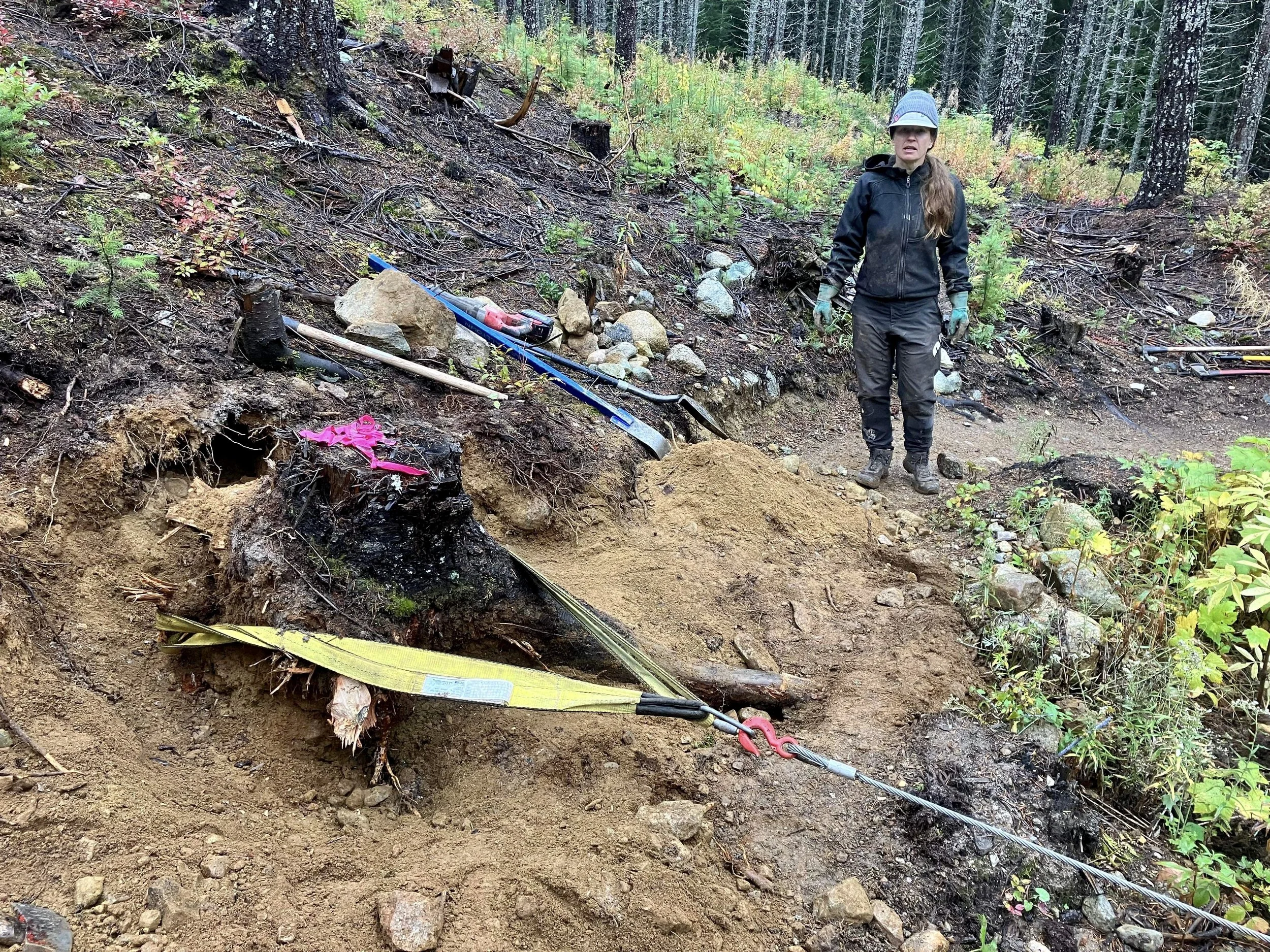 Trails Update: September 28th, 2023