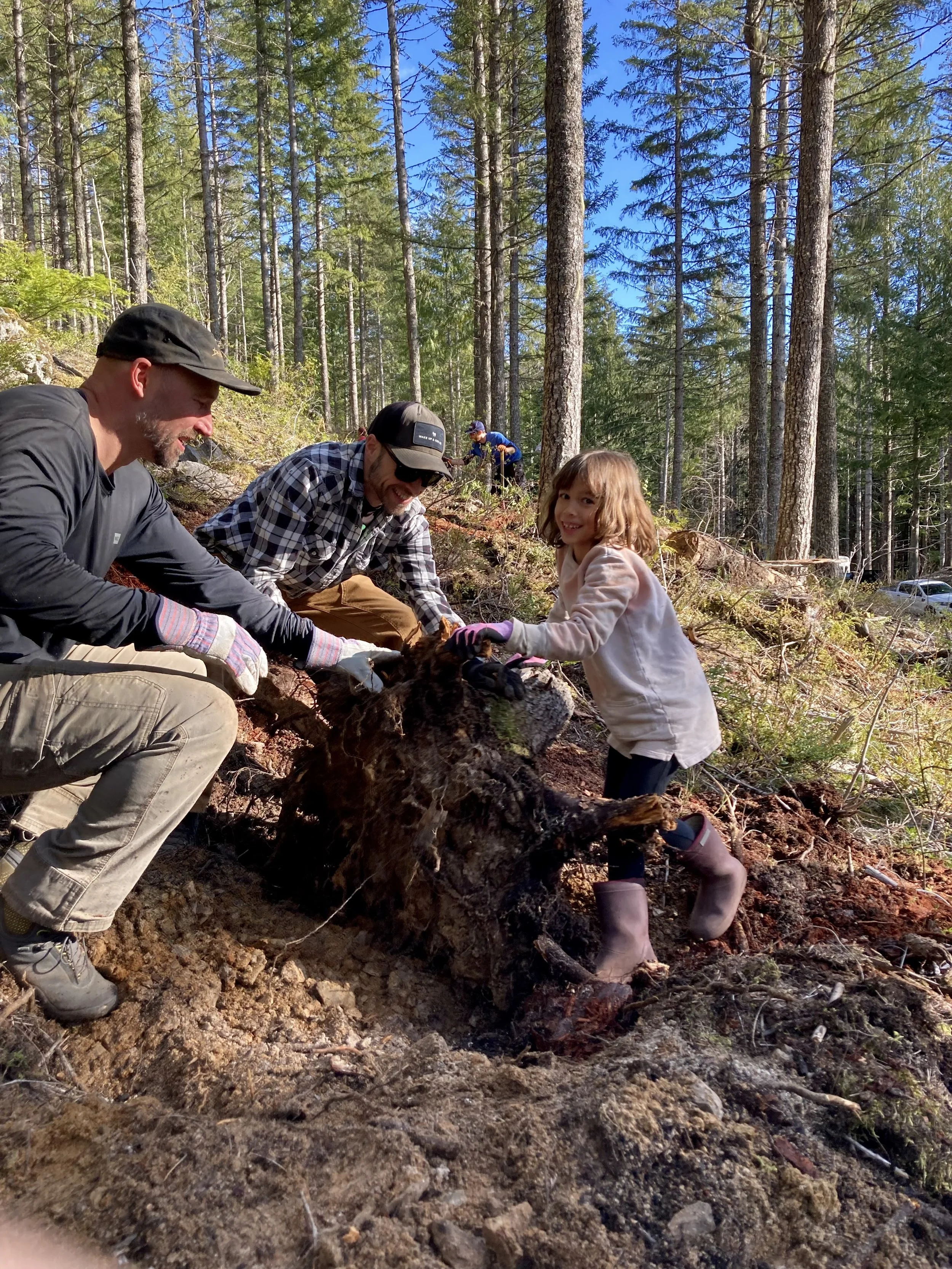 Trails Update: May 3, 2024