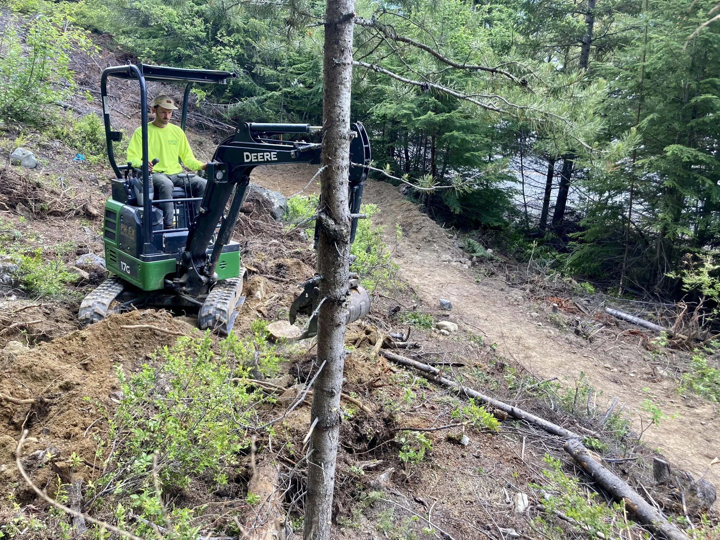 Trails Update: June 14, 2024