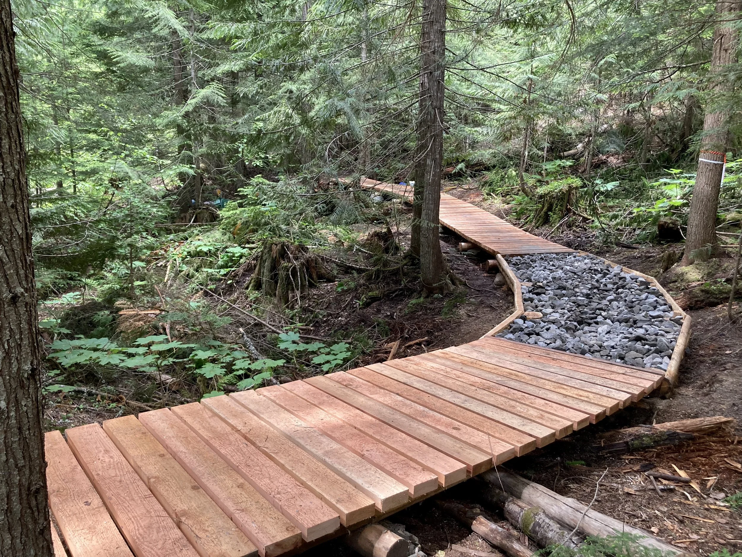 Trails Update: June 28, 2024