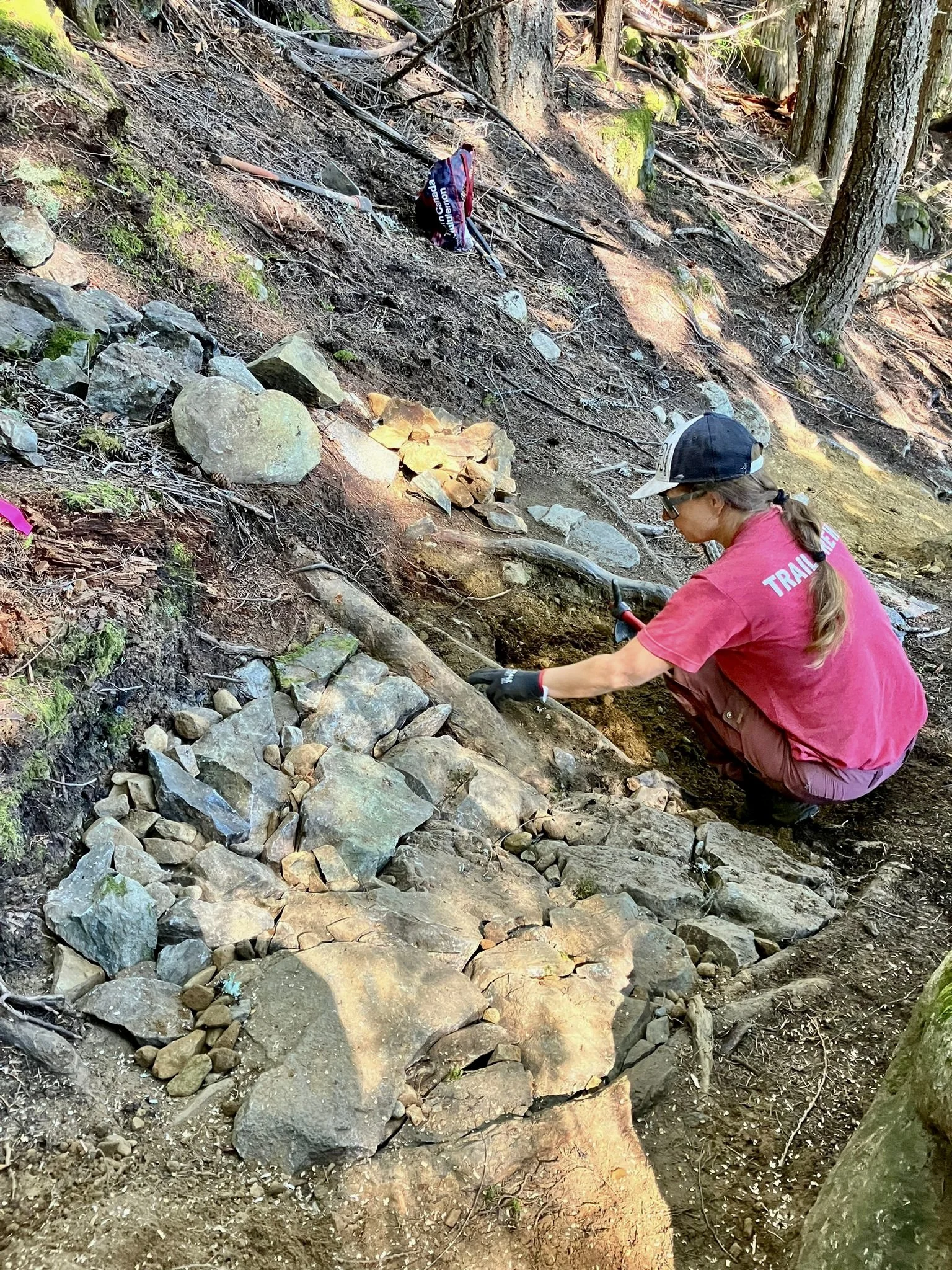 Trails Update: Sept 6, 2024