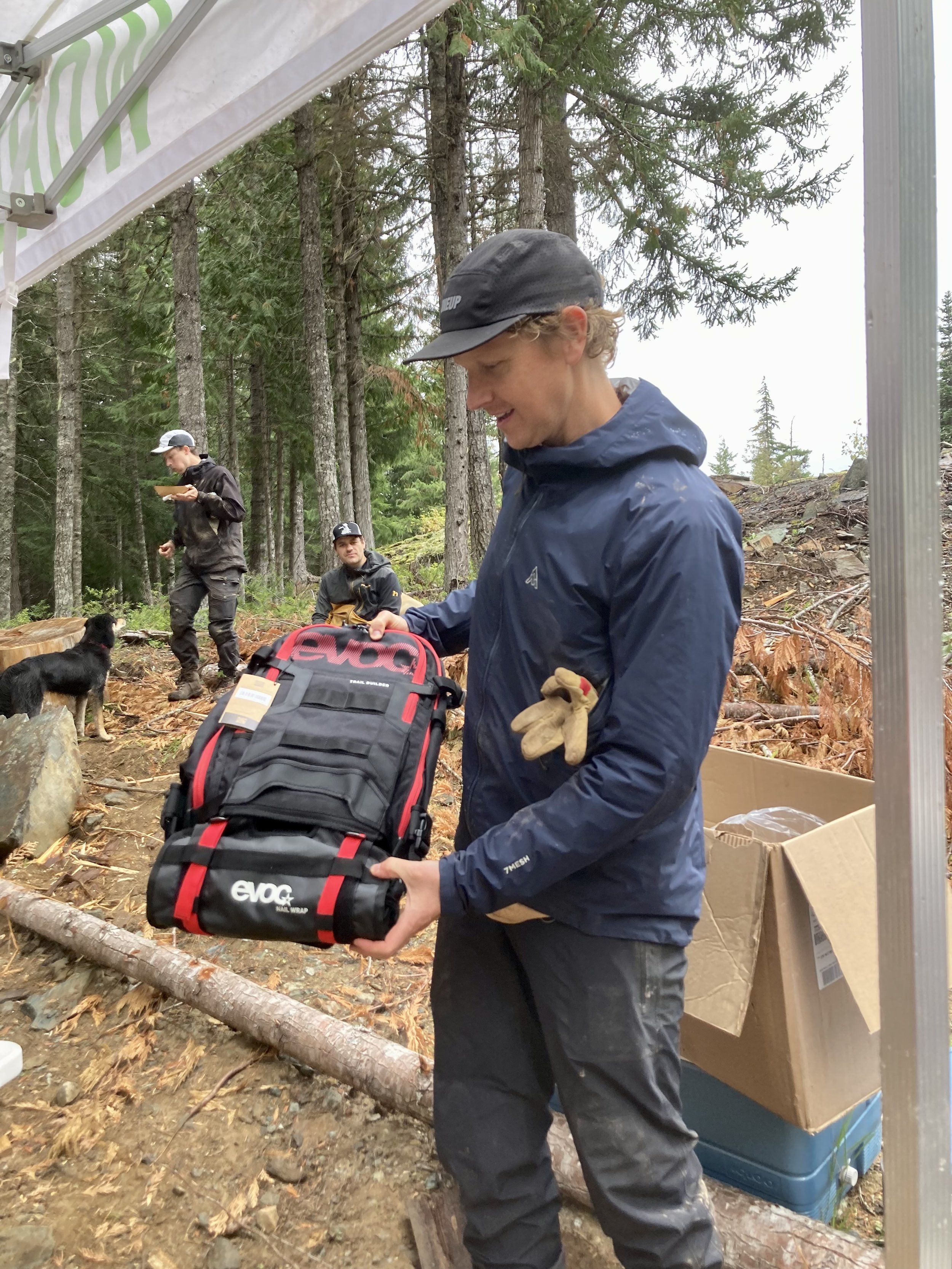 Trails Update: Sept 27, 2024