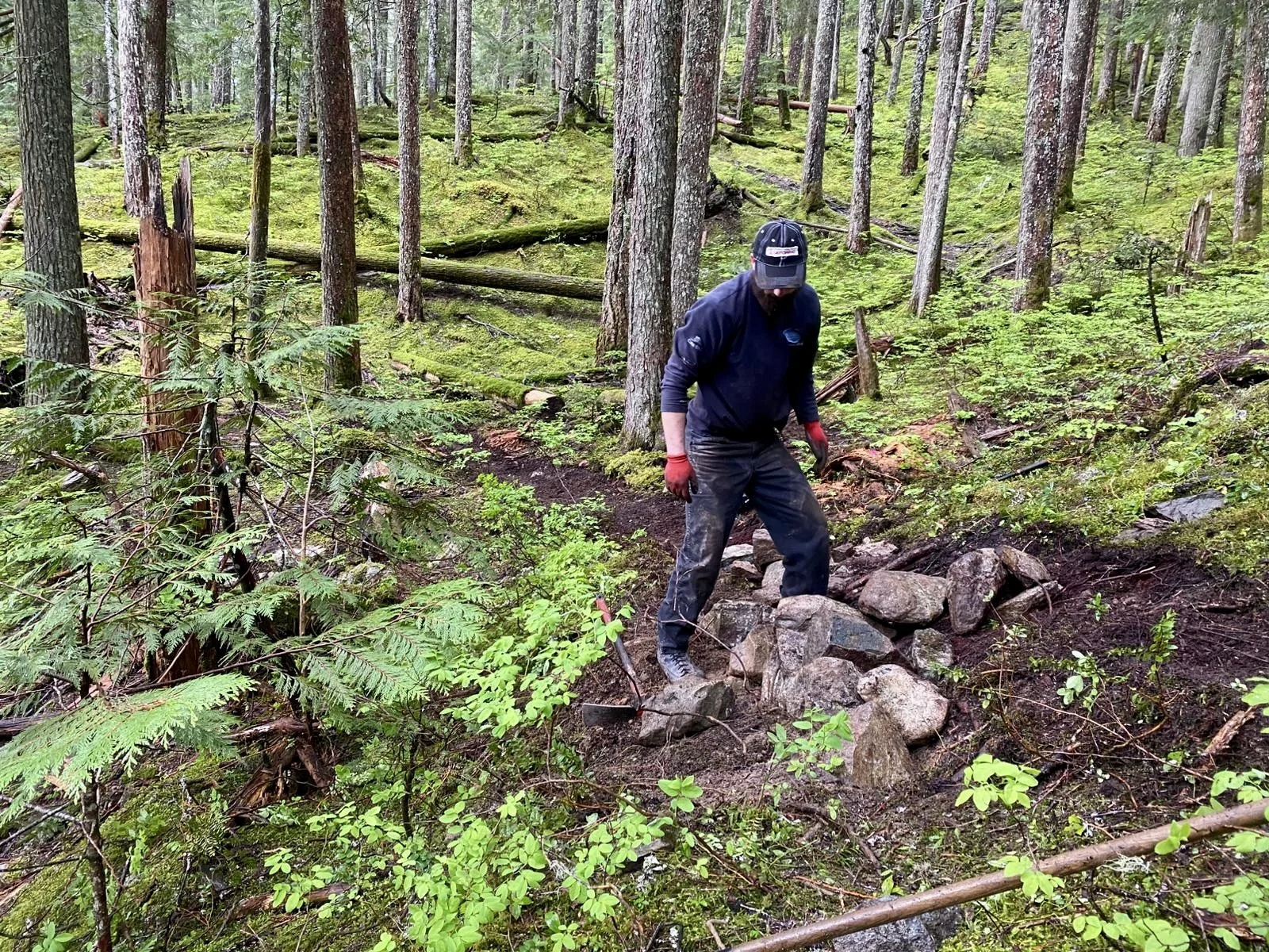 Trails Update: May 23, 2025