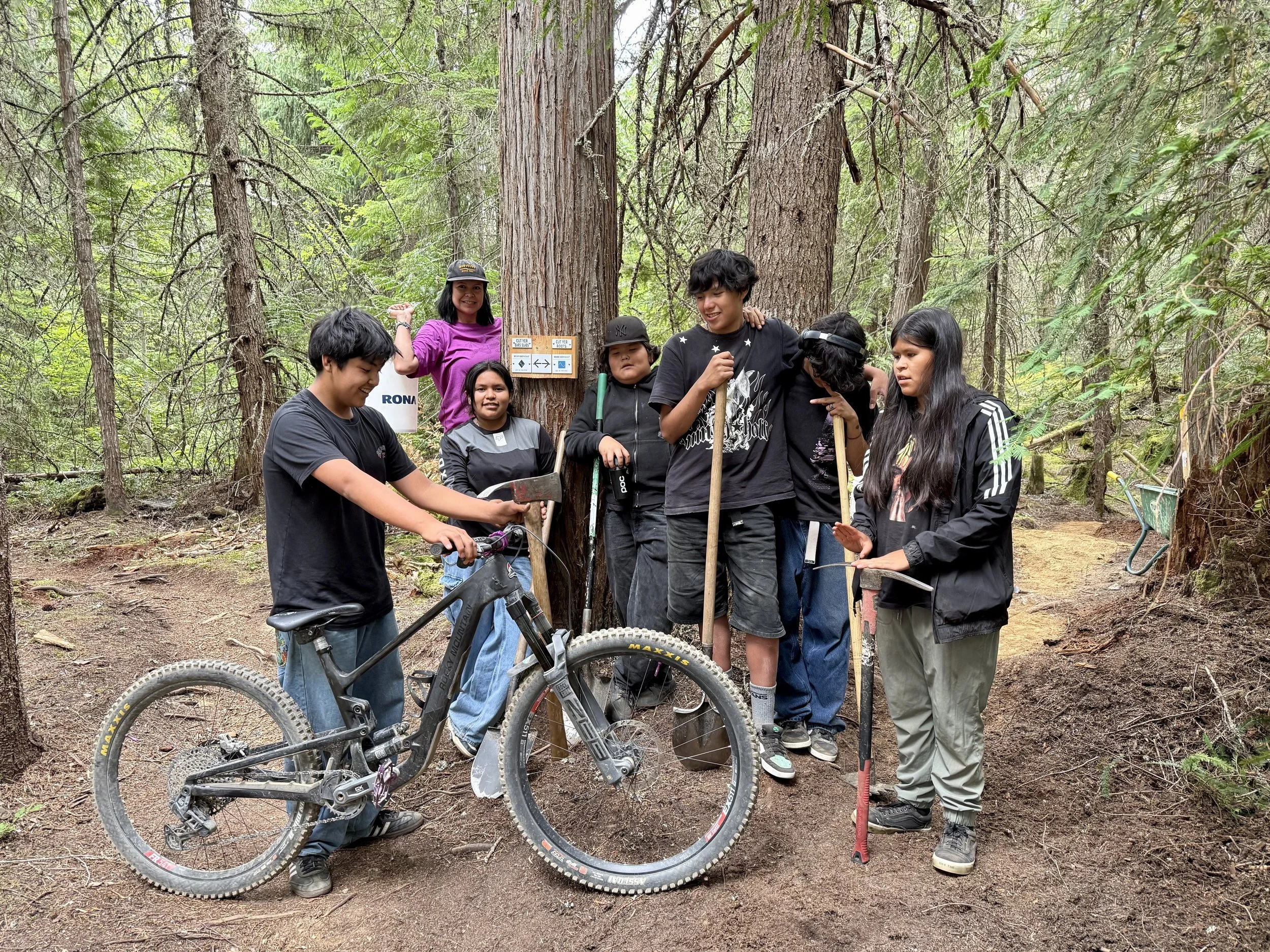 Trails Update: July 11, 2025