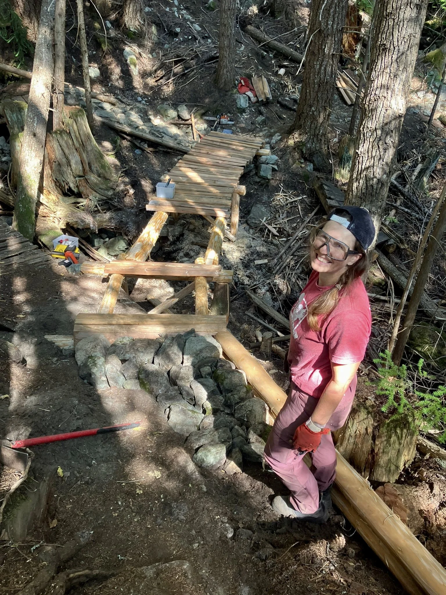 Trails Update: September 5, 2025