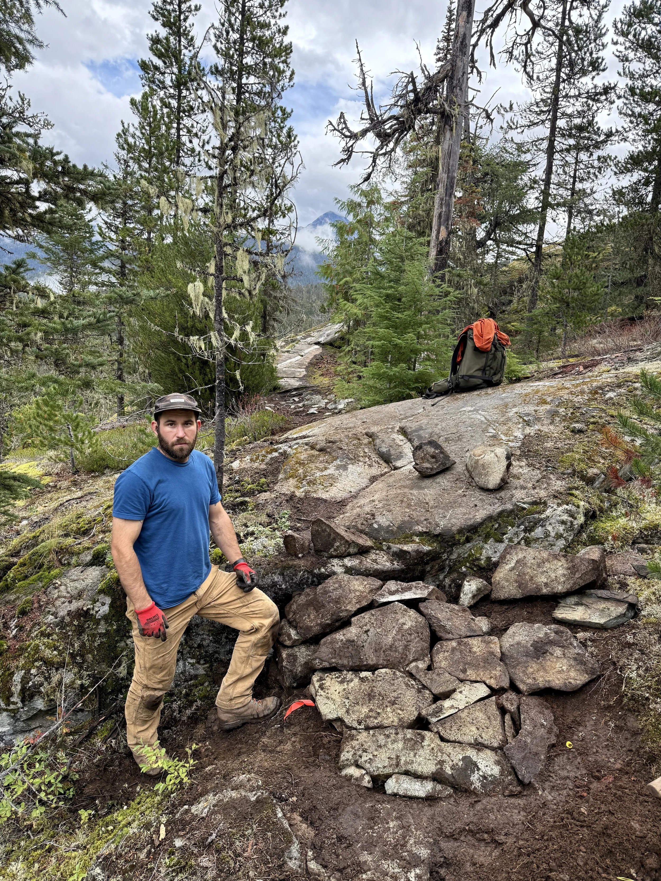 Trails Update: October 4, 2025