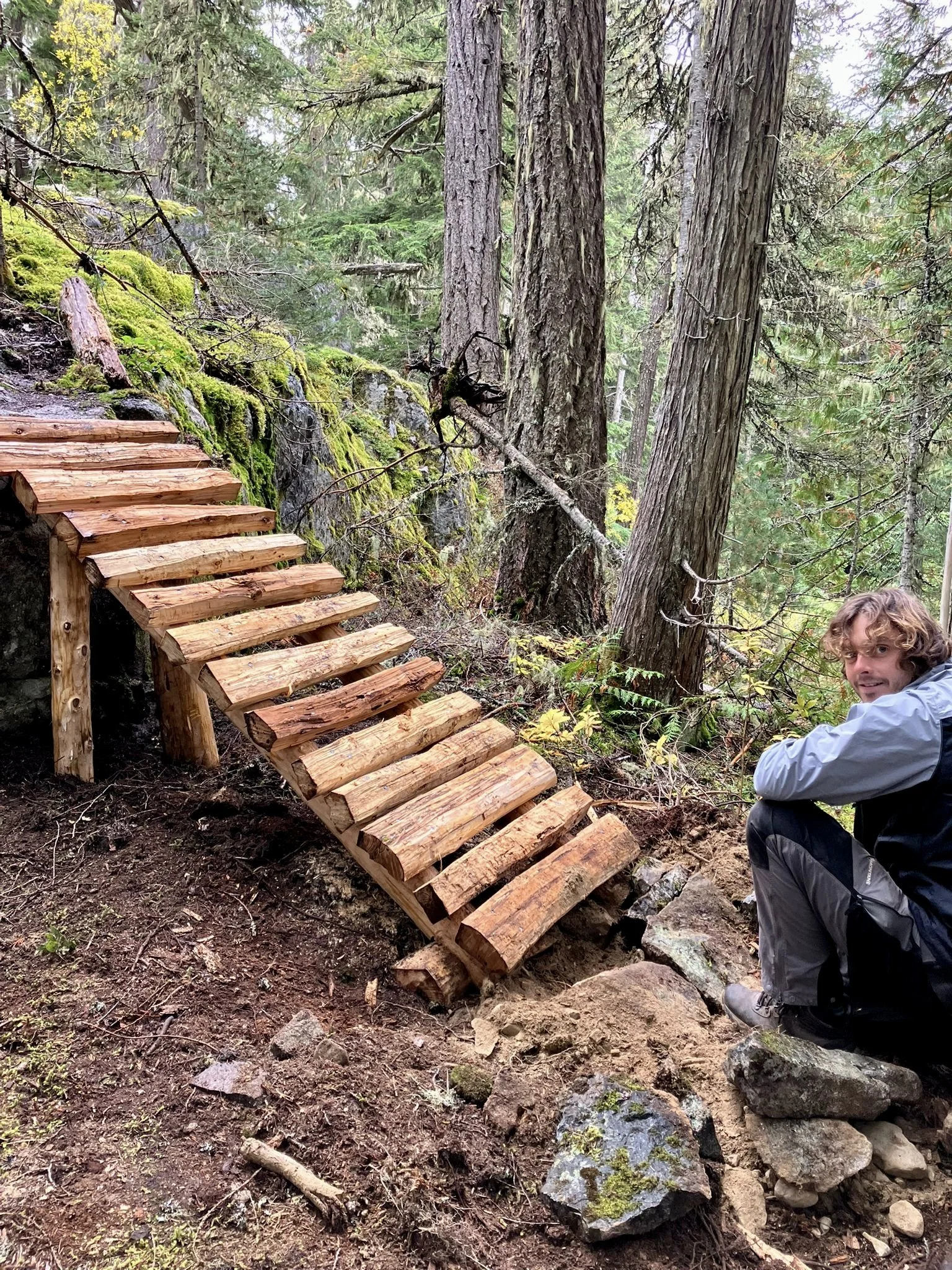 Trails Update: October 10, 2025