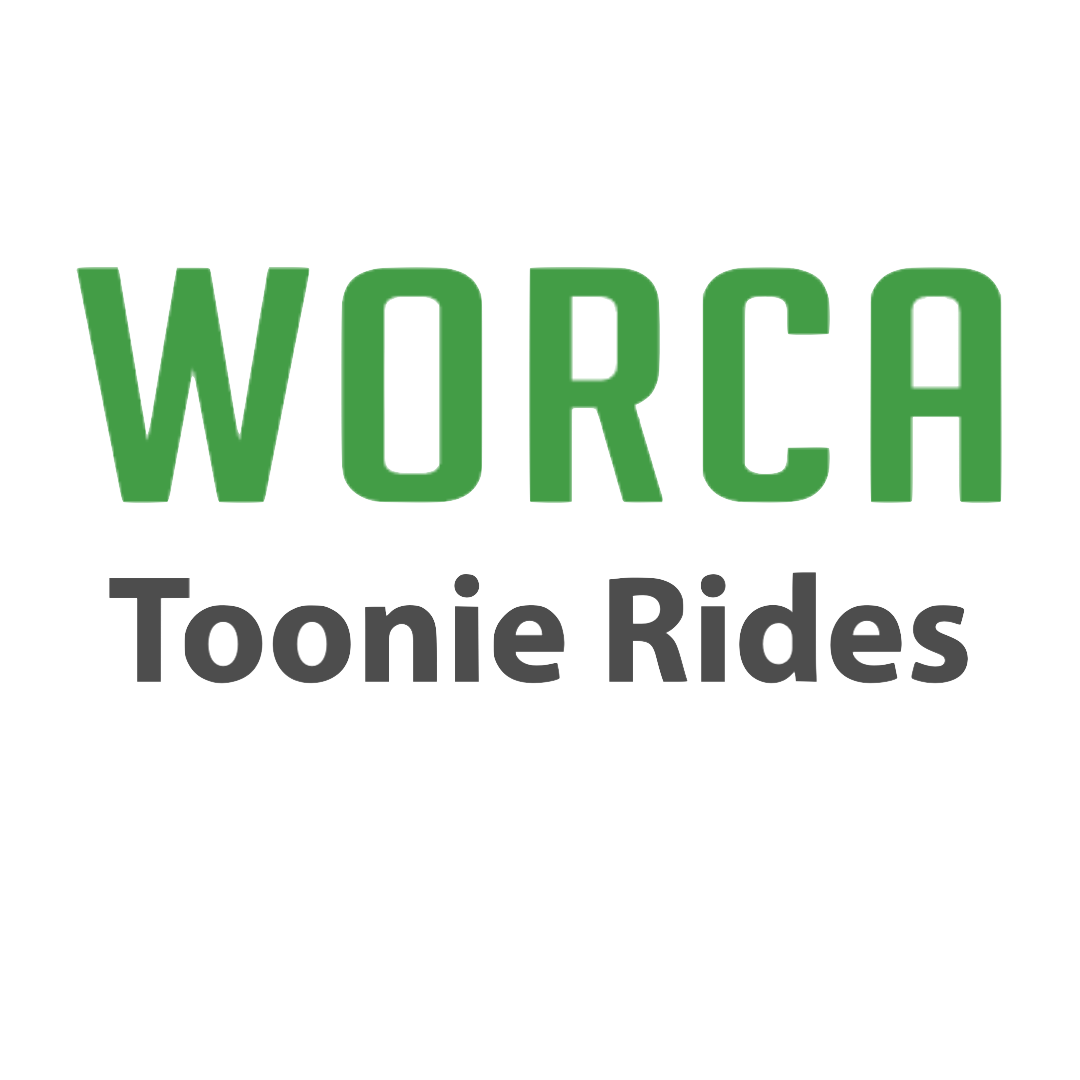 Toonie Ride - June 11, 2026