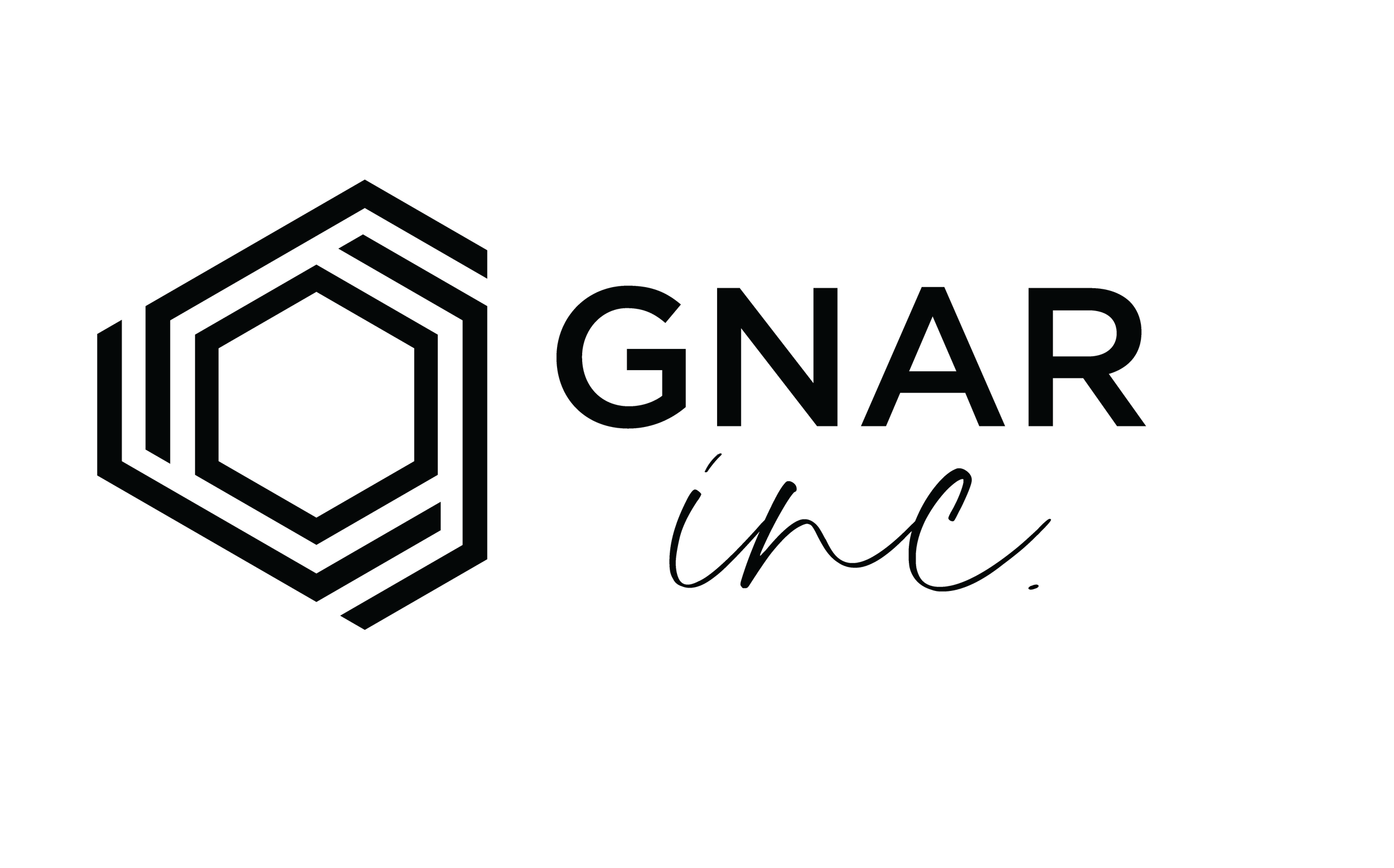 GNAR Logo BLK-No TagLine.png