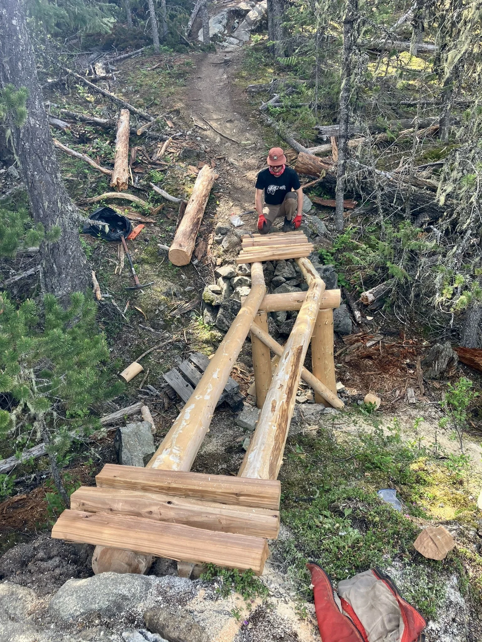 Trails Update: May 22, 2026