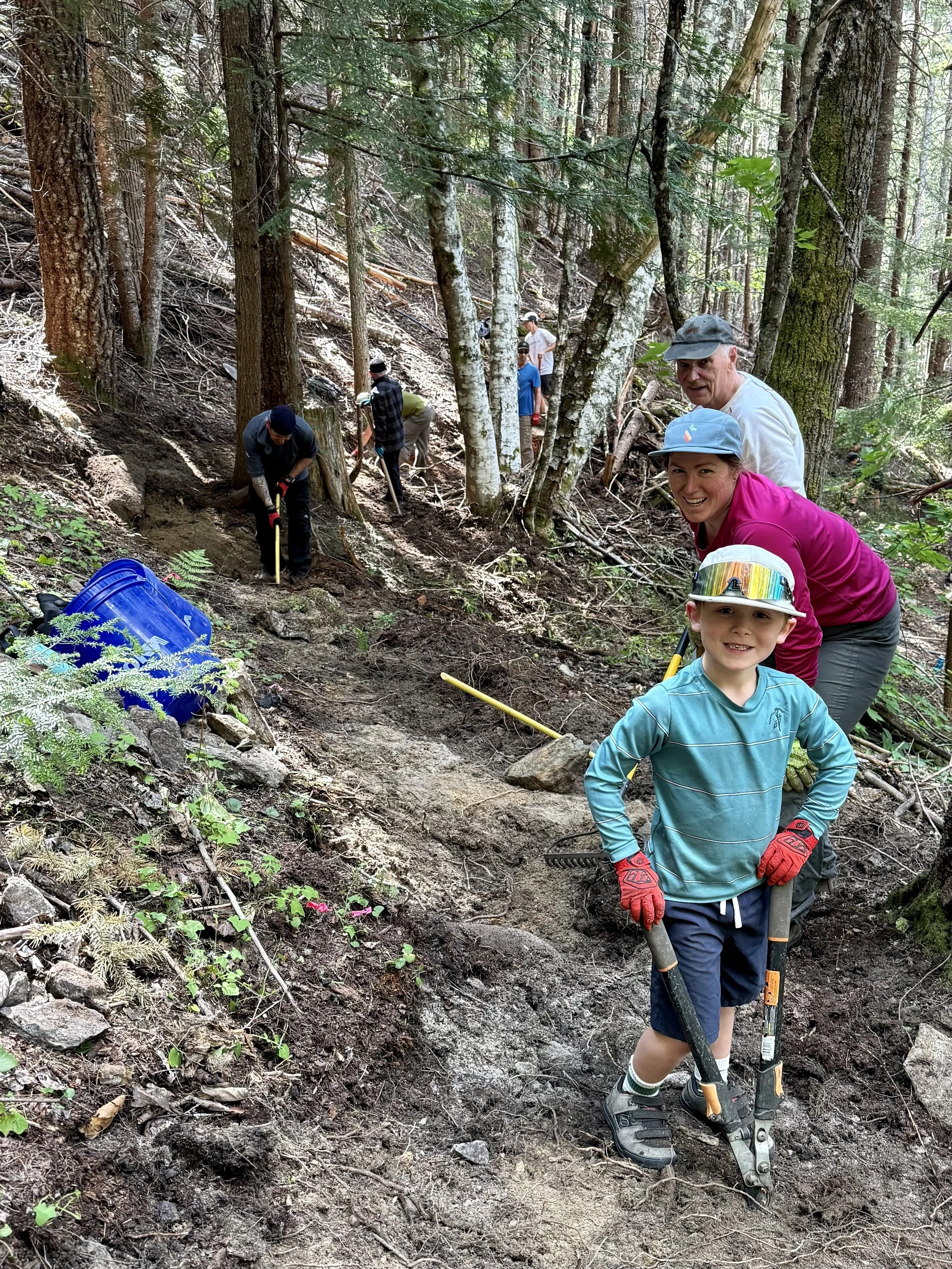 Trails Update: June 25, 2026