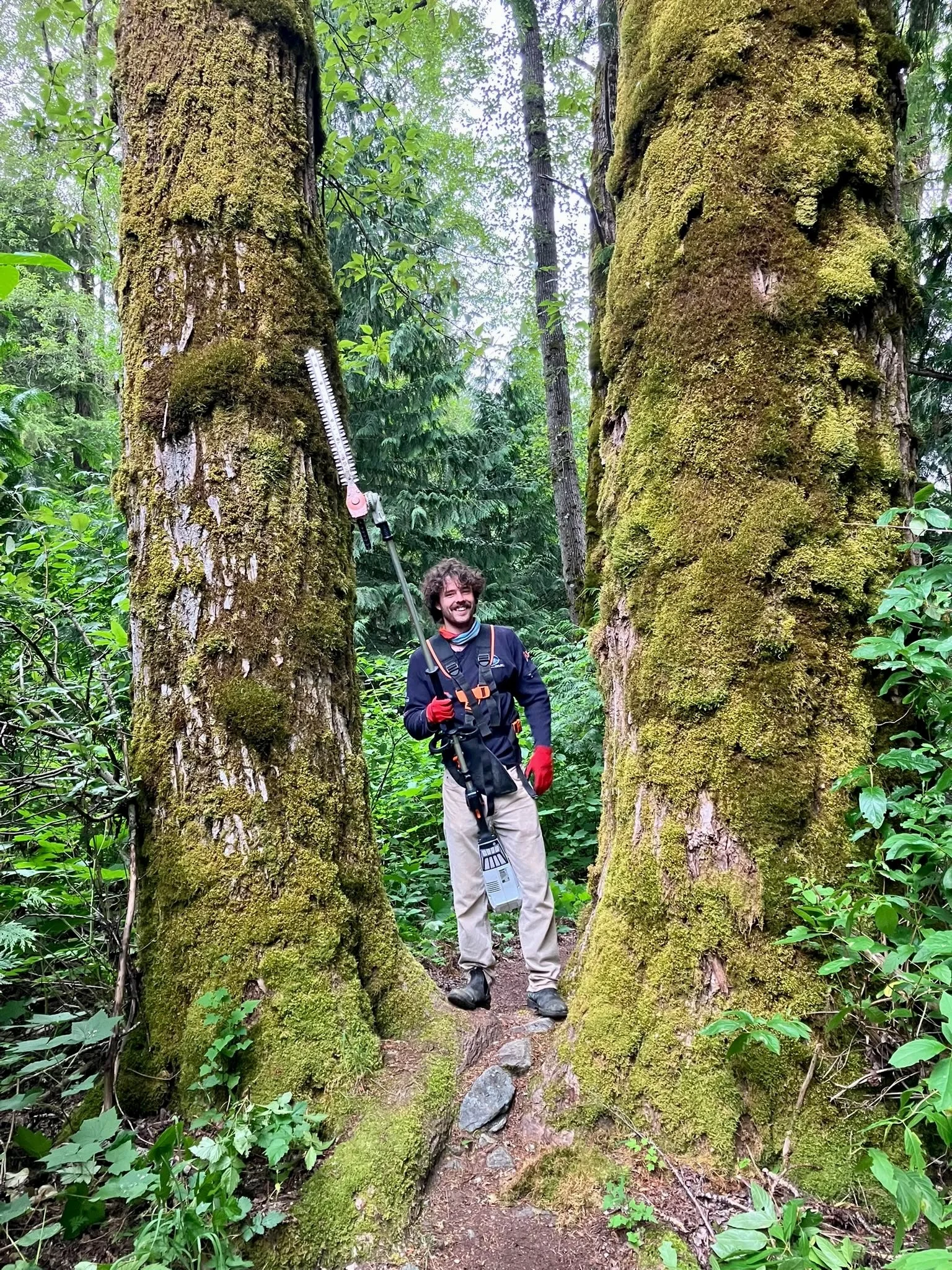 Trails Update: July 3, 2026