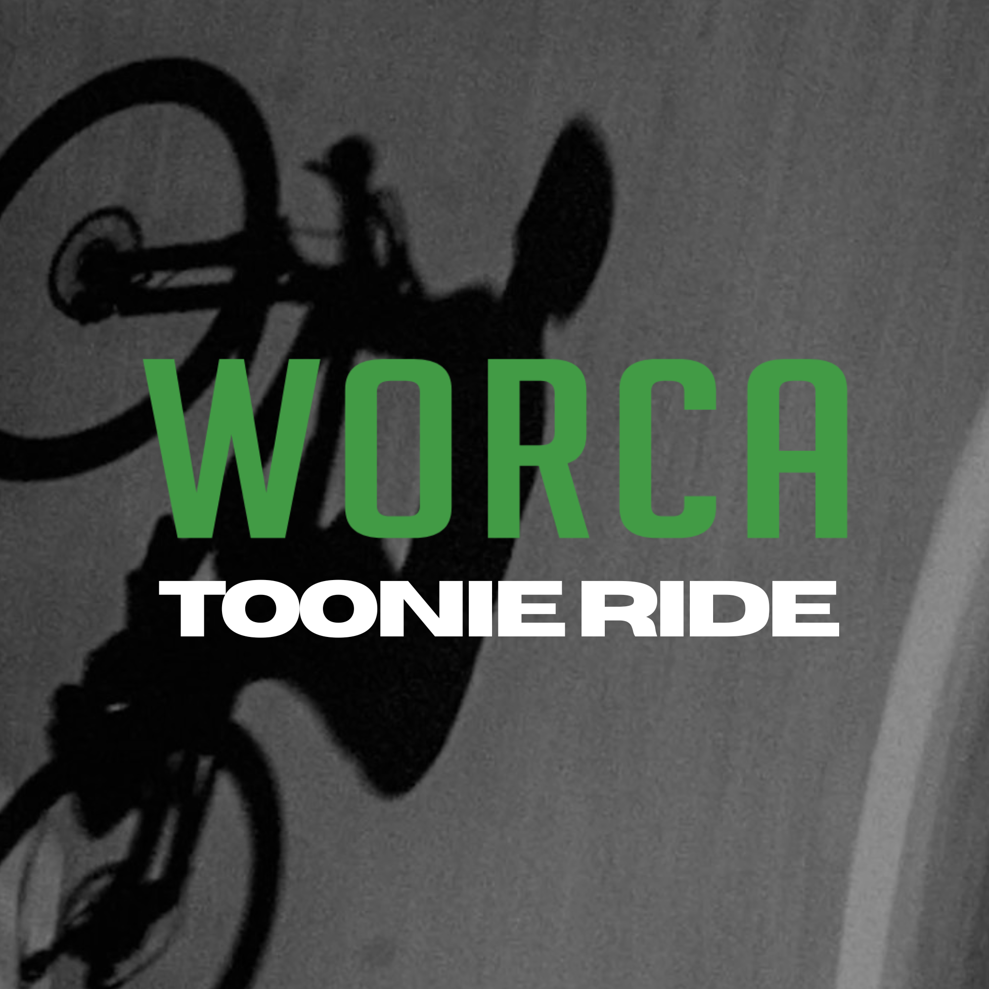 Toonie Ride | August 20, 2026