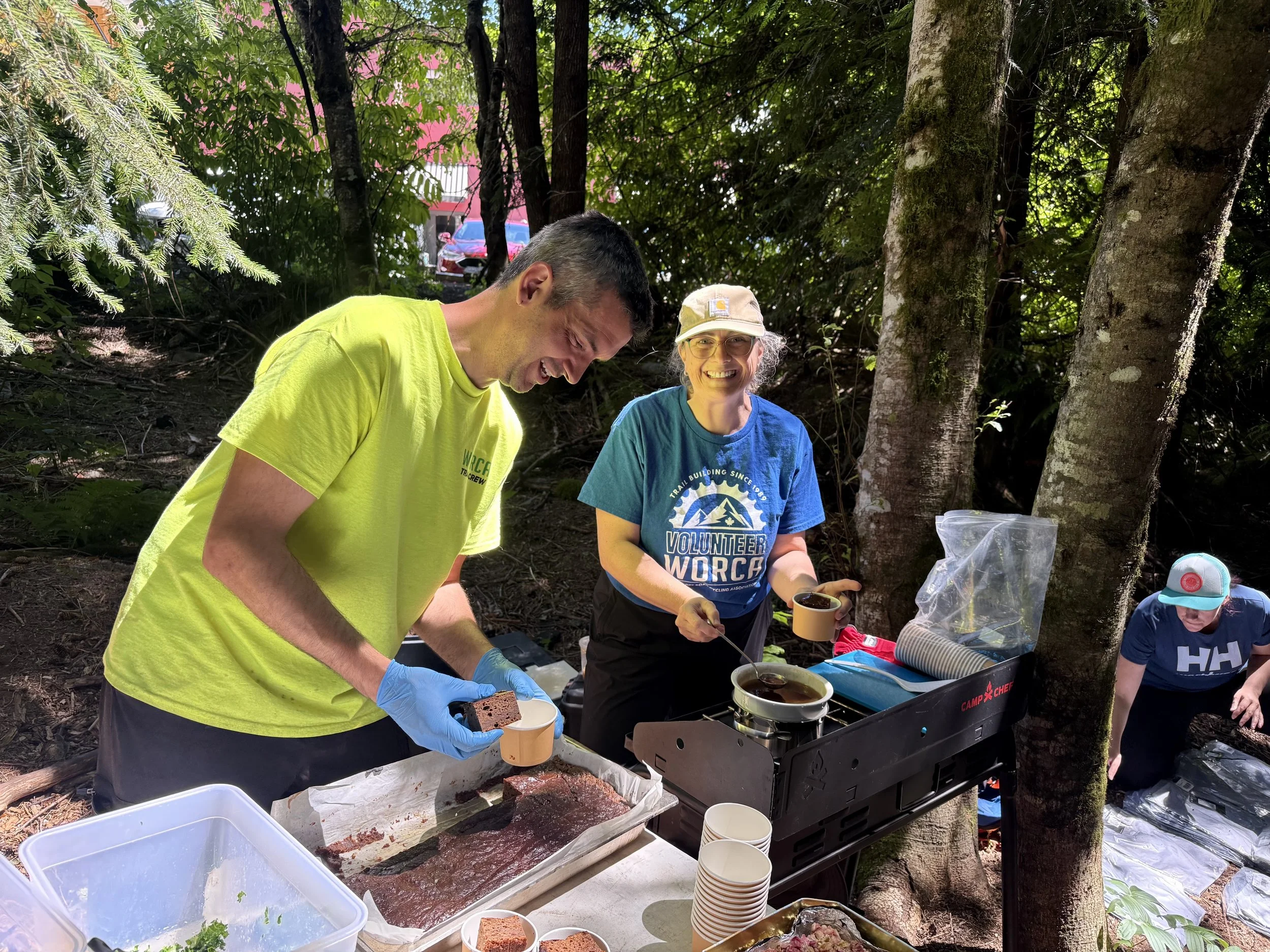 Trails Update: July 10, 2026