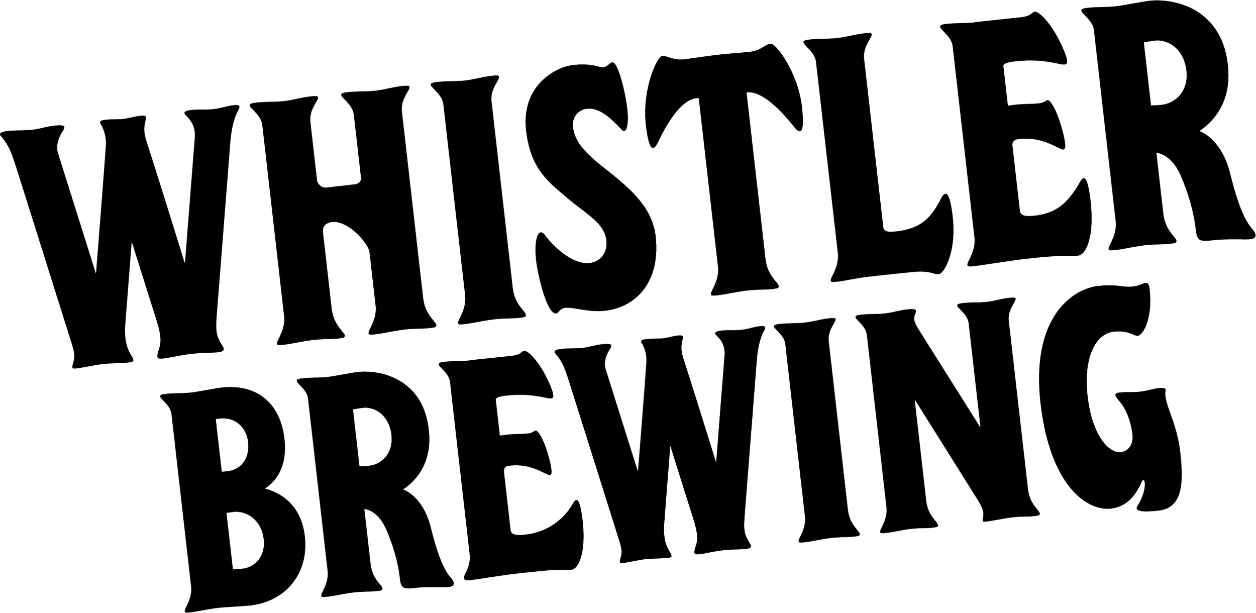 Whistler Brewing Black.png