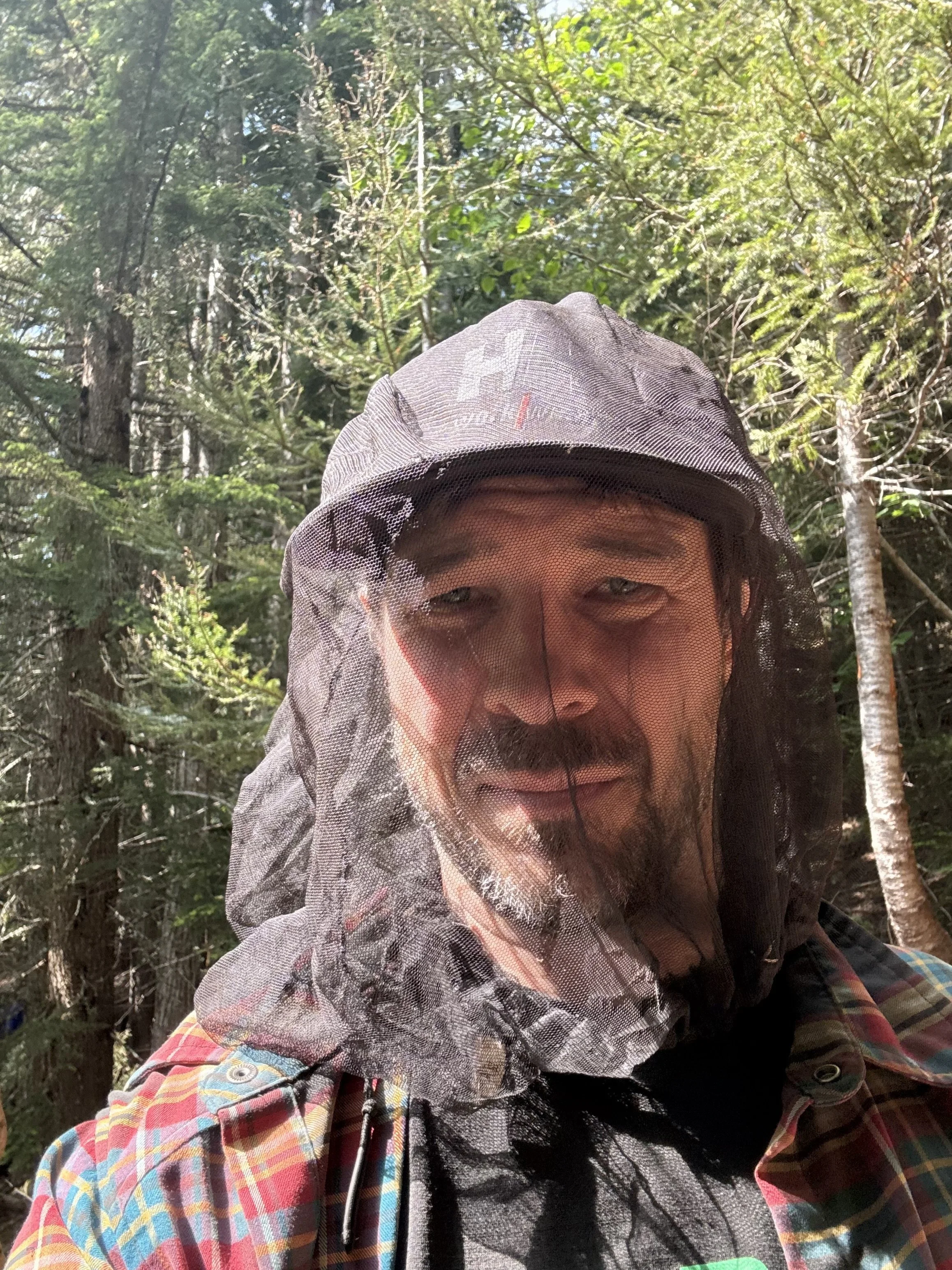 Trails Update: July 24, 2026