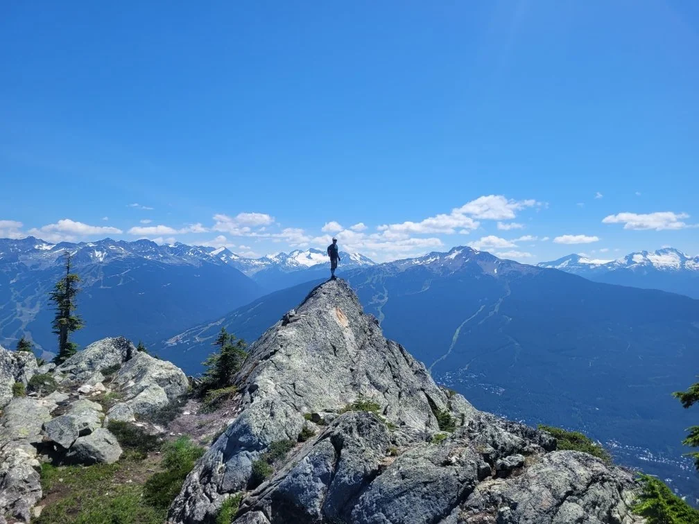 Trails Update: August 7, 2026