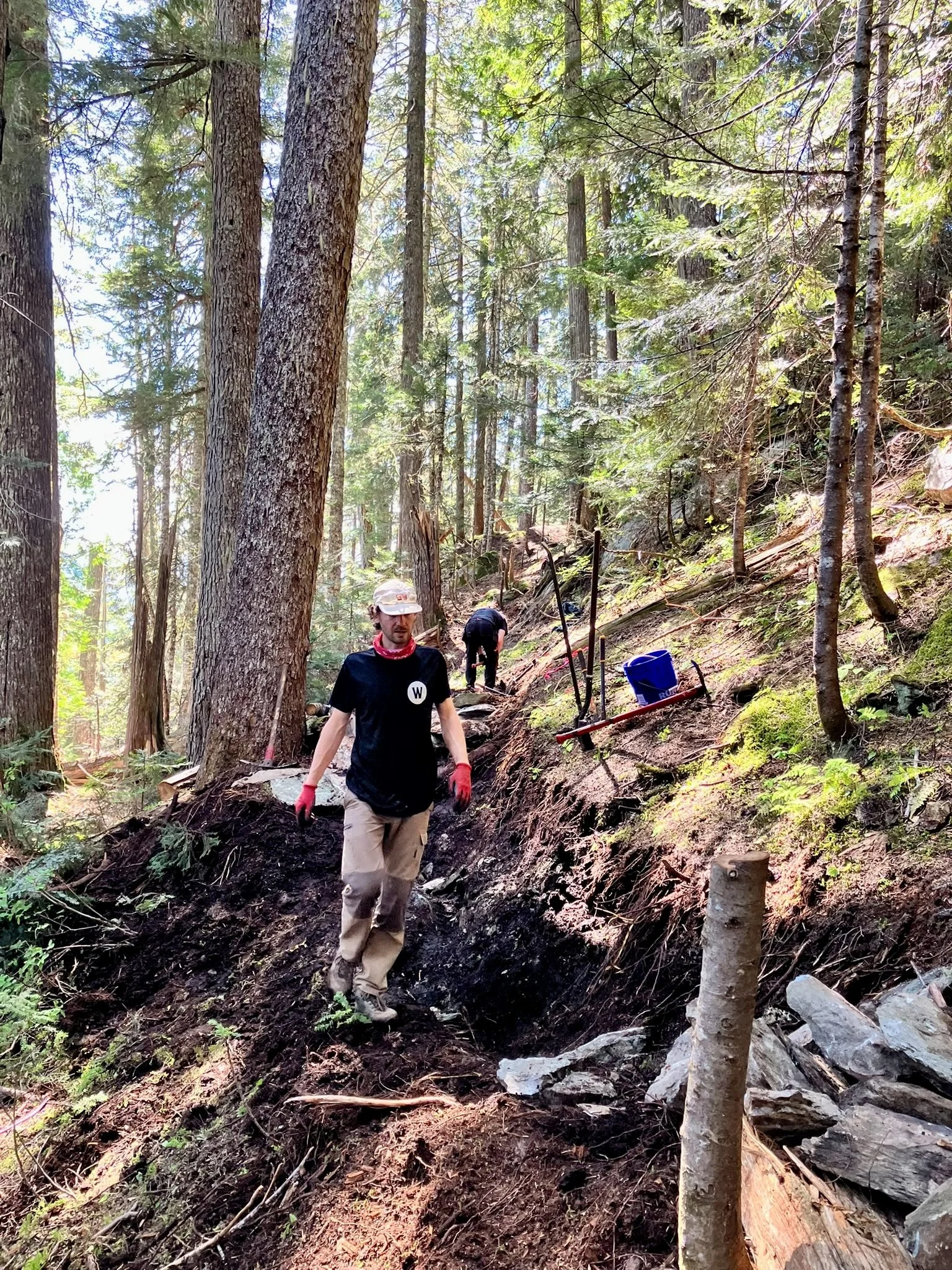 Trails Update: August 14, 2026