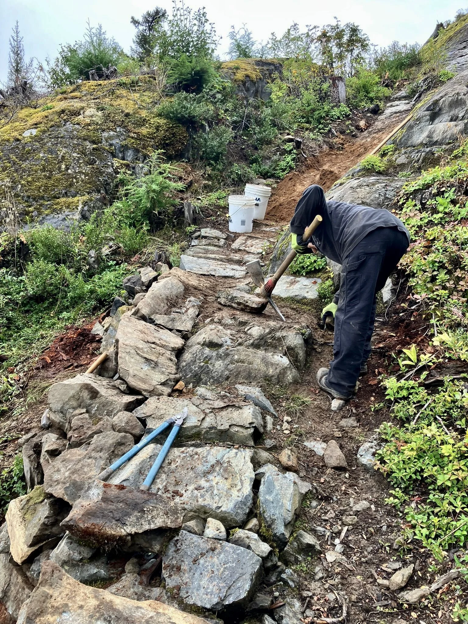 Trails Update: September 4, 2026