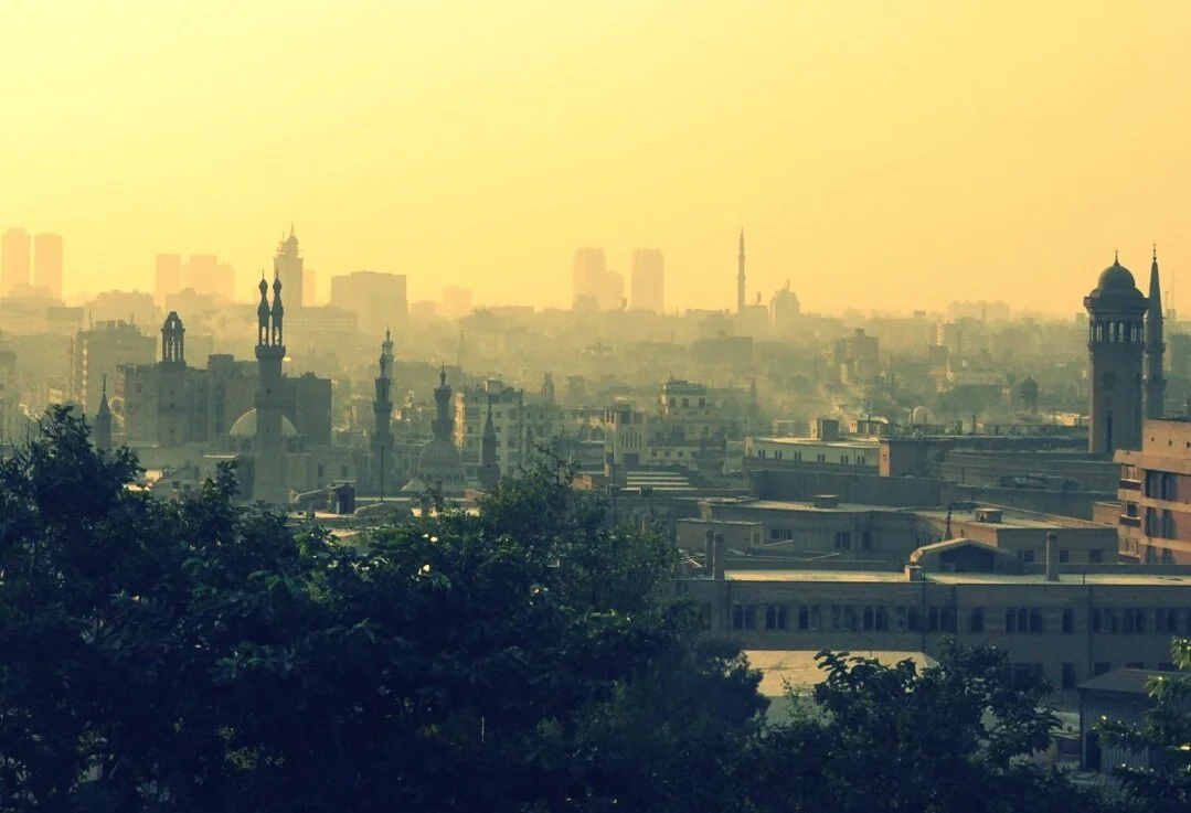 CAIRO