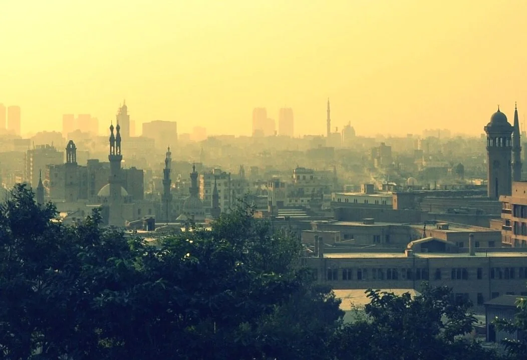 CAIRO
