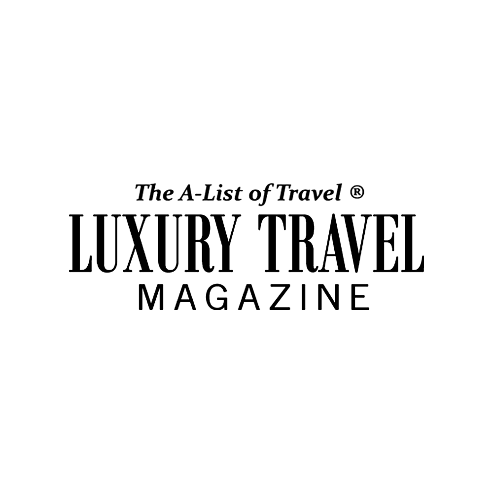 Luxury Travel Magazine