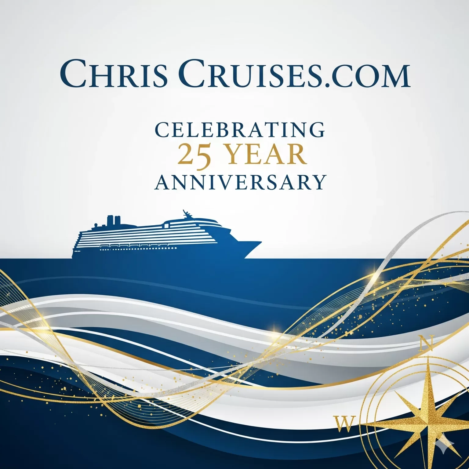 June 2026 — Chris Cruises