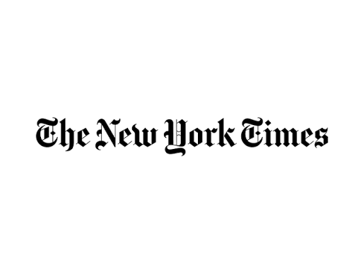 August 2026 — The New York Times