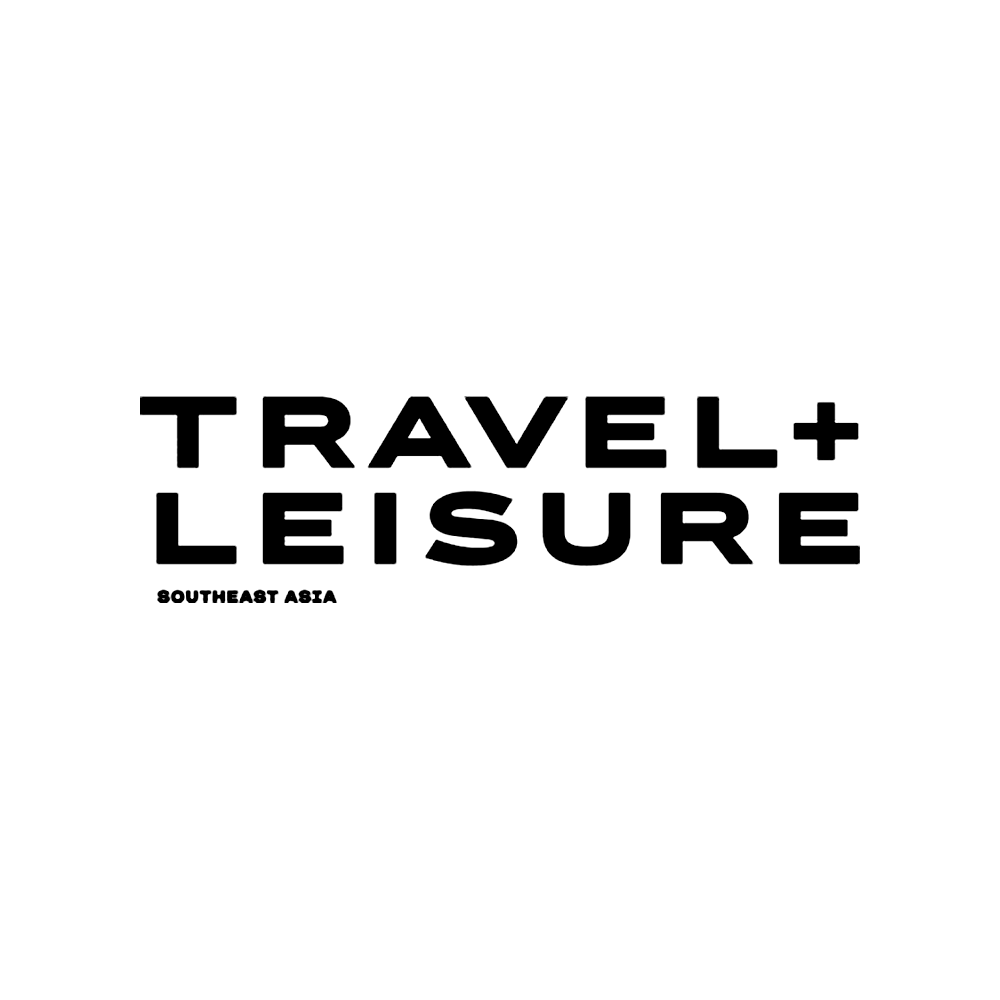 Travel + Leisure Southeast Asia