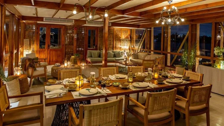 February 2026 — Luxury Travel Magazine